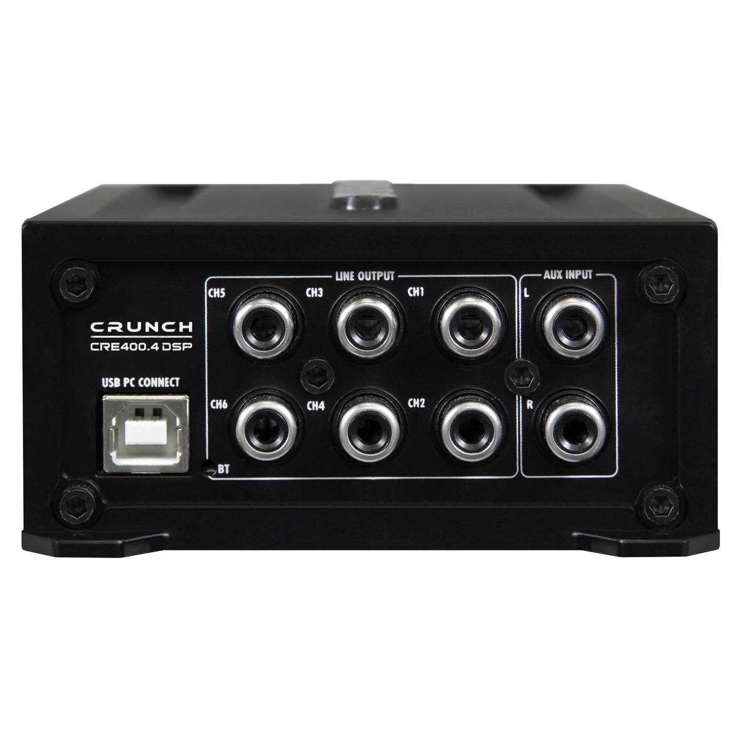ECOMAXX CRE CRE400.4DSP-ISO - Image 5