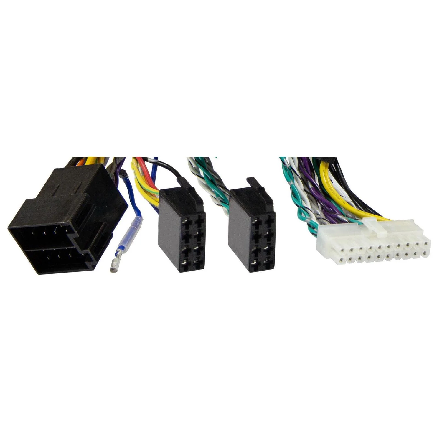 ECOMAXX CRE CRE400.4DSP-ISO - Image 7