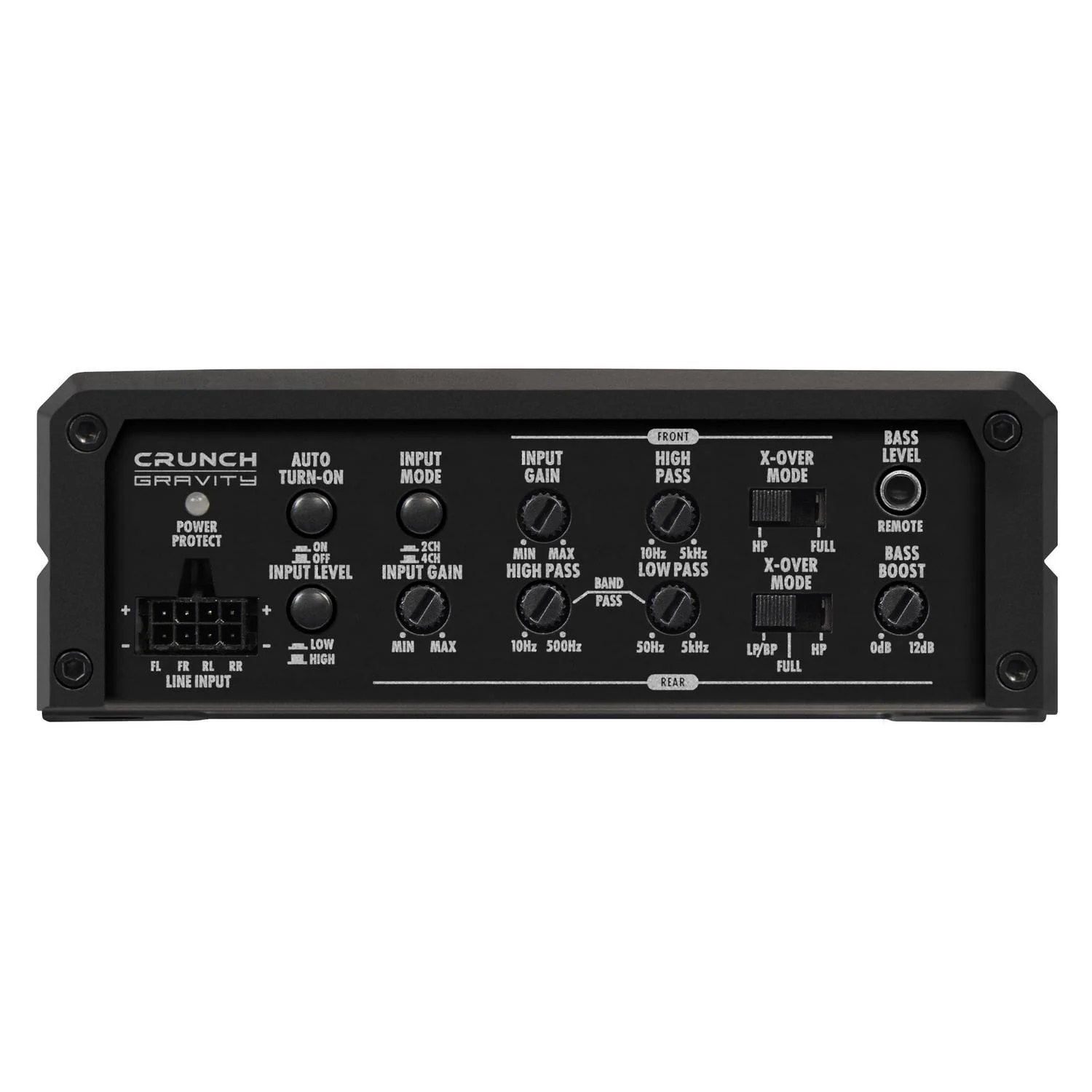 Gravity GTX2400.4D - Image 3