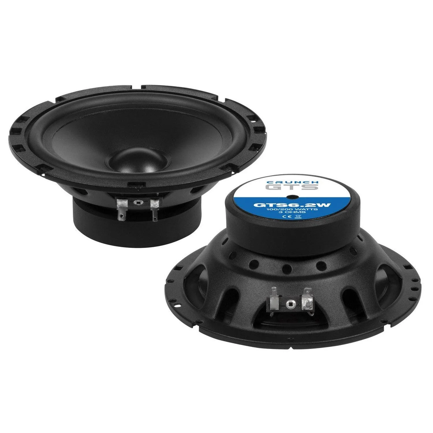 GTS6.2W - Image 2