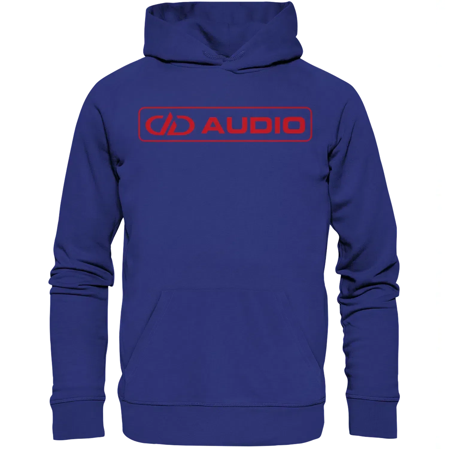 Better Stronger Louder Hoodie - Image 15