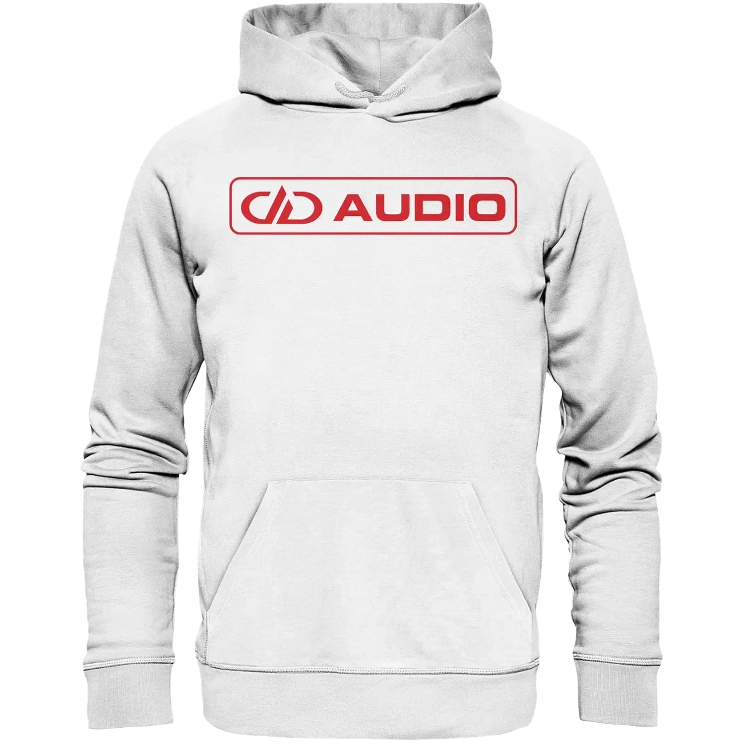 Better Stronger Louder Hoodie - Image 3