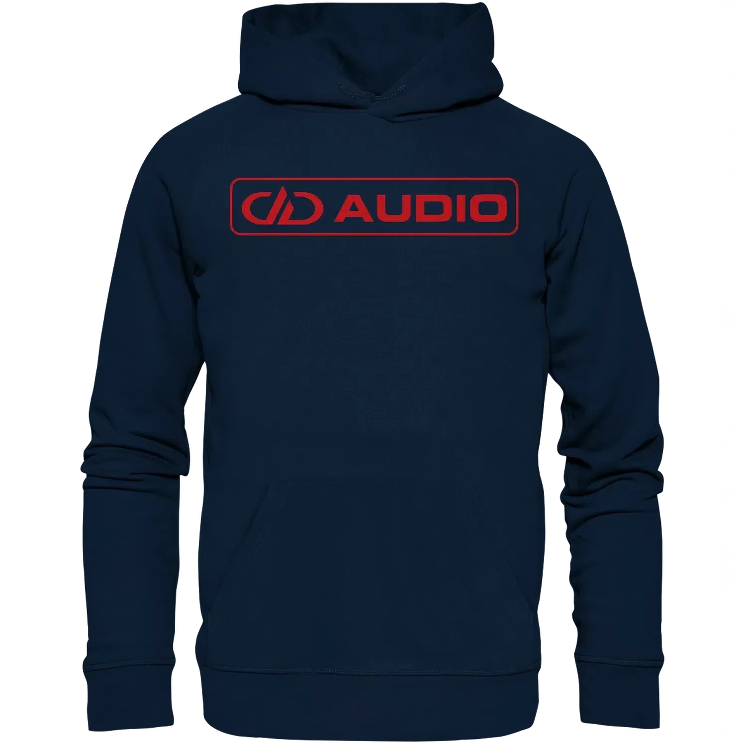 Better Stronger Louder Hoodie - Image 5
