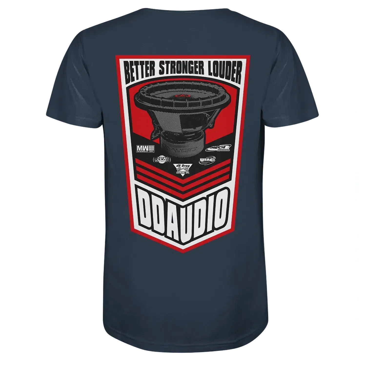 Better Stronger Louder Shirt - Image 14