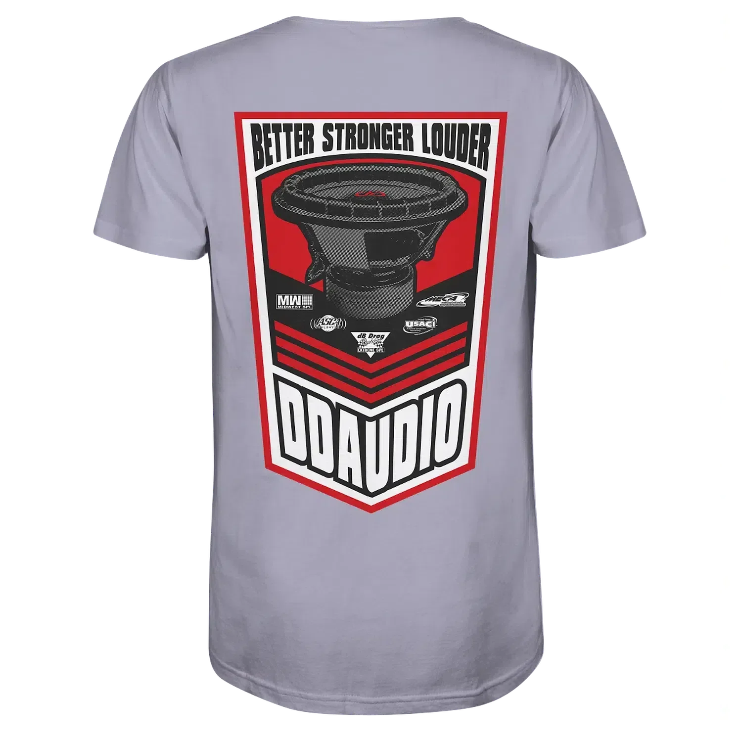 Better Stronger Louder Shirt - Image 18
