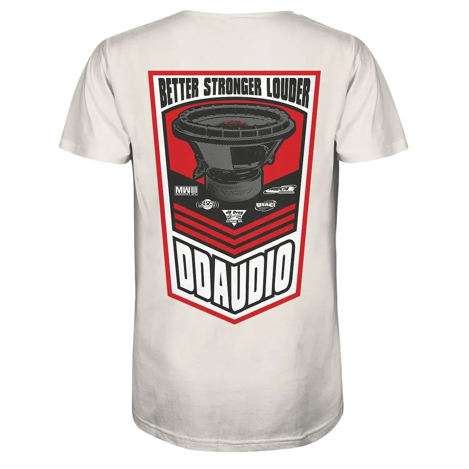 Better Stronger Louder Shirt - Image 20