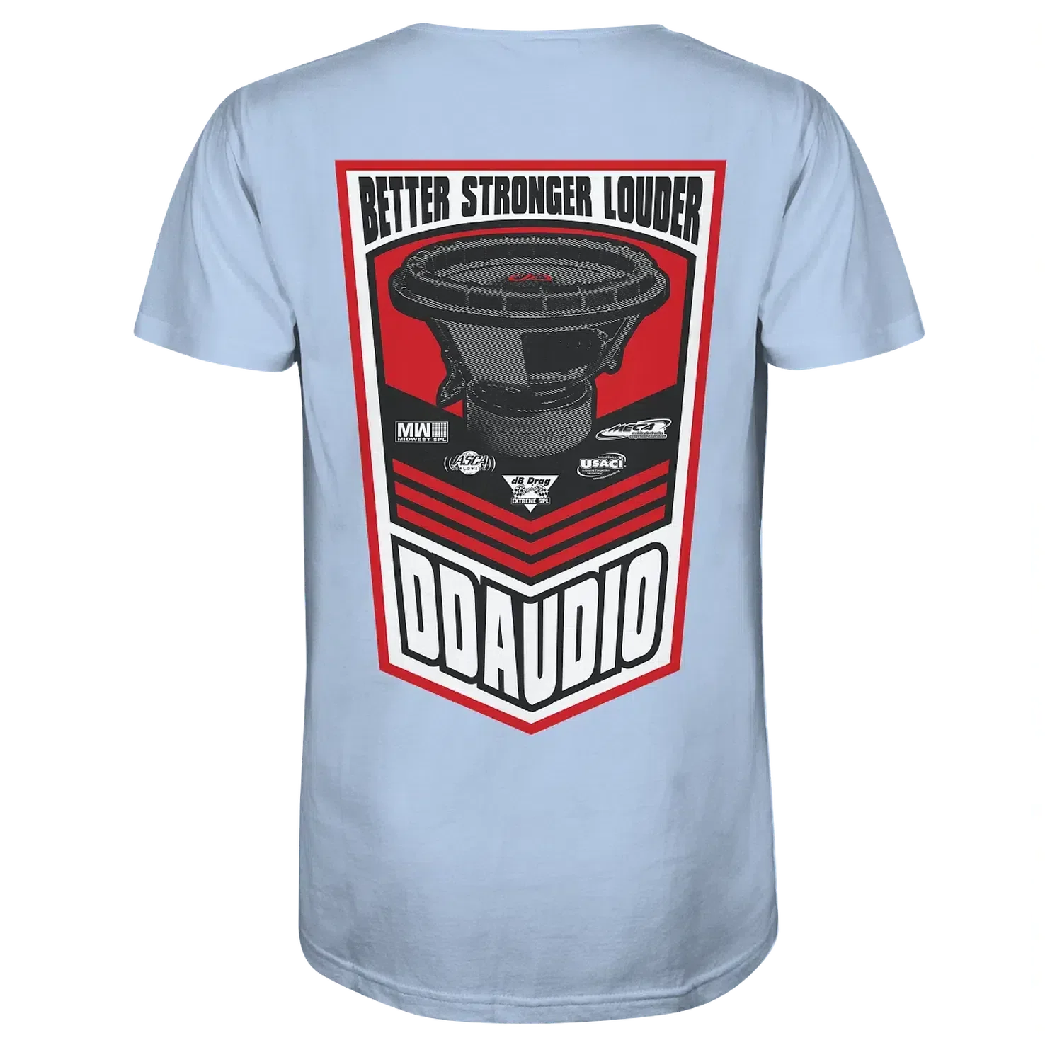 Better Stronger Louder Shirt - Image 22