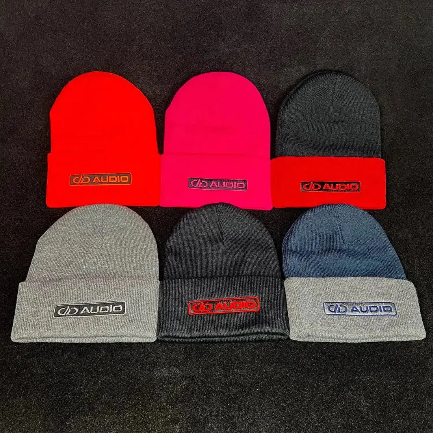 DD Beanie - Image 2