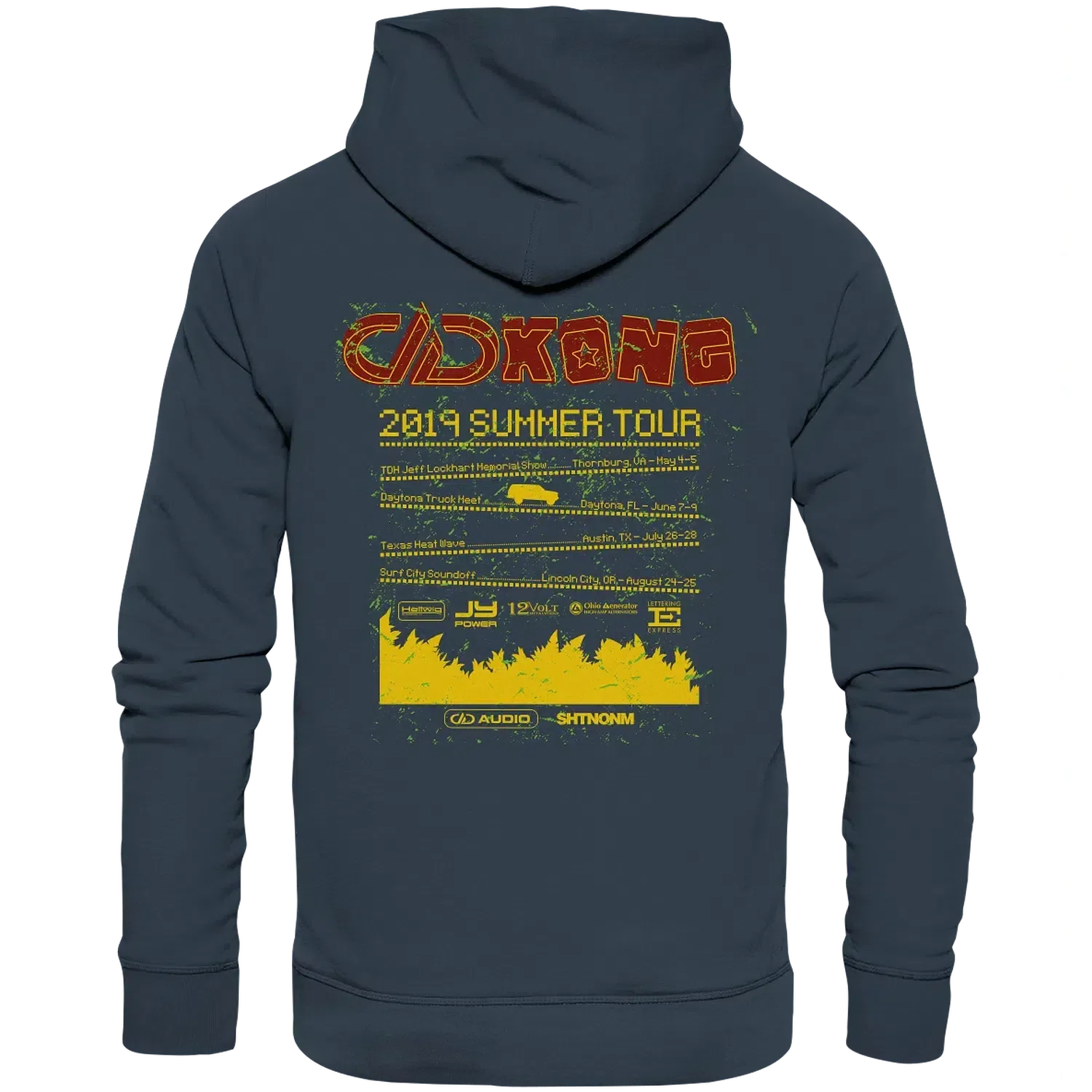DDKONG Hoodie - Image 18