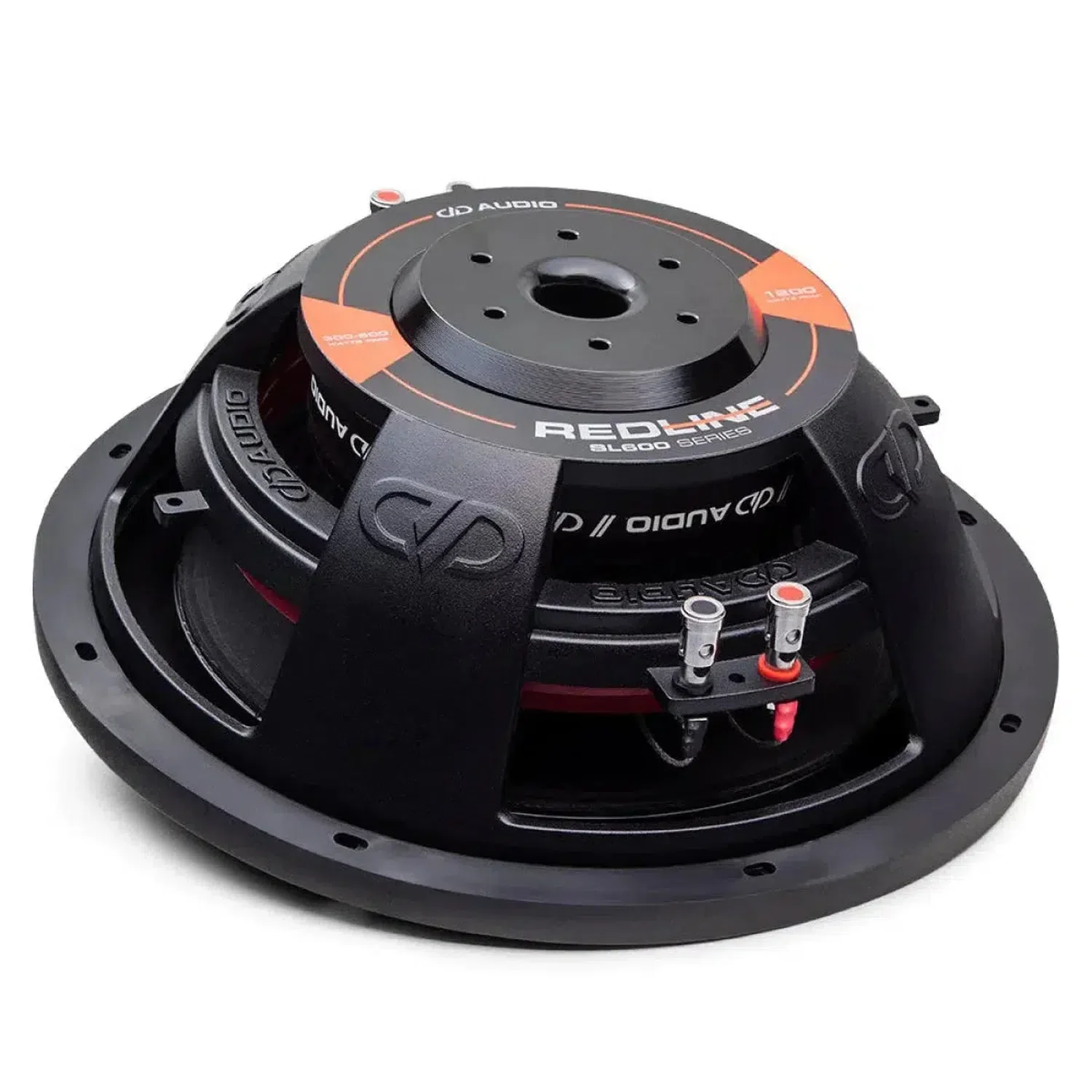 HI-DEF SL612 - Image 3
