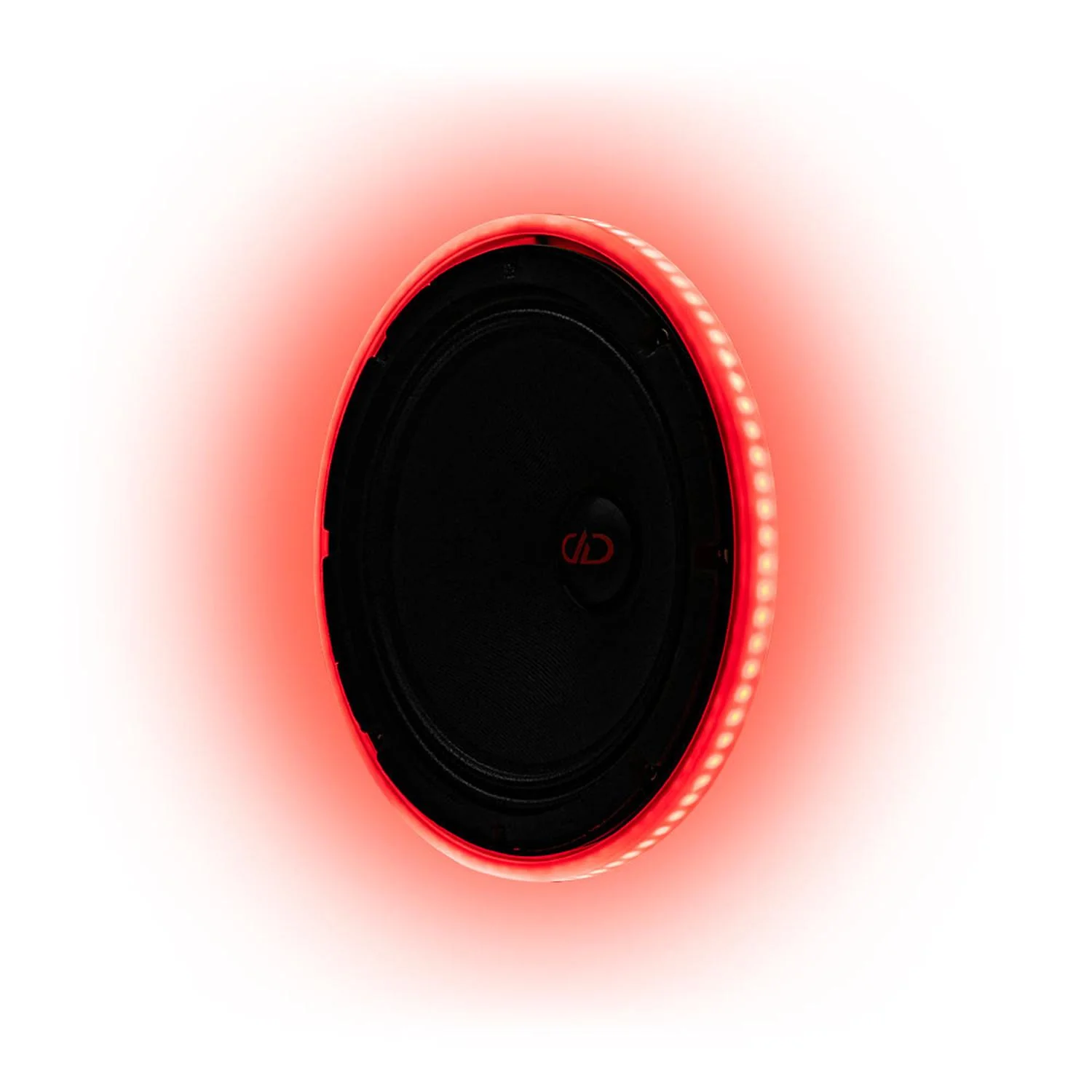 LED RGB Light Ring 8″