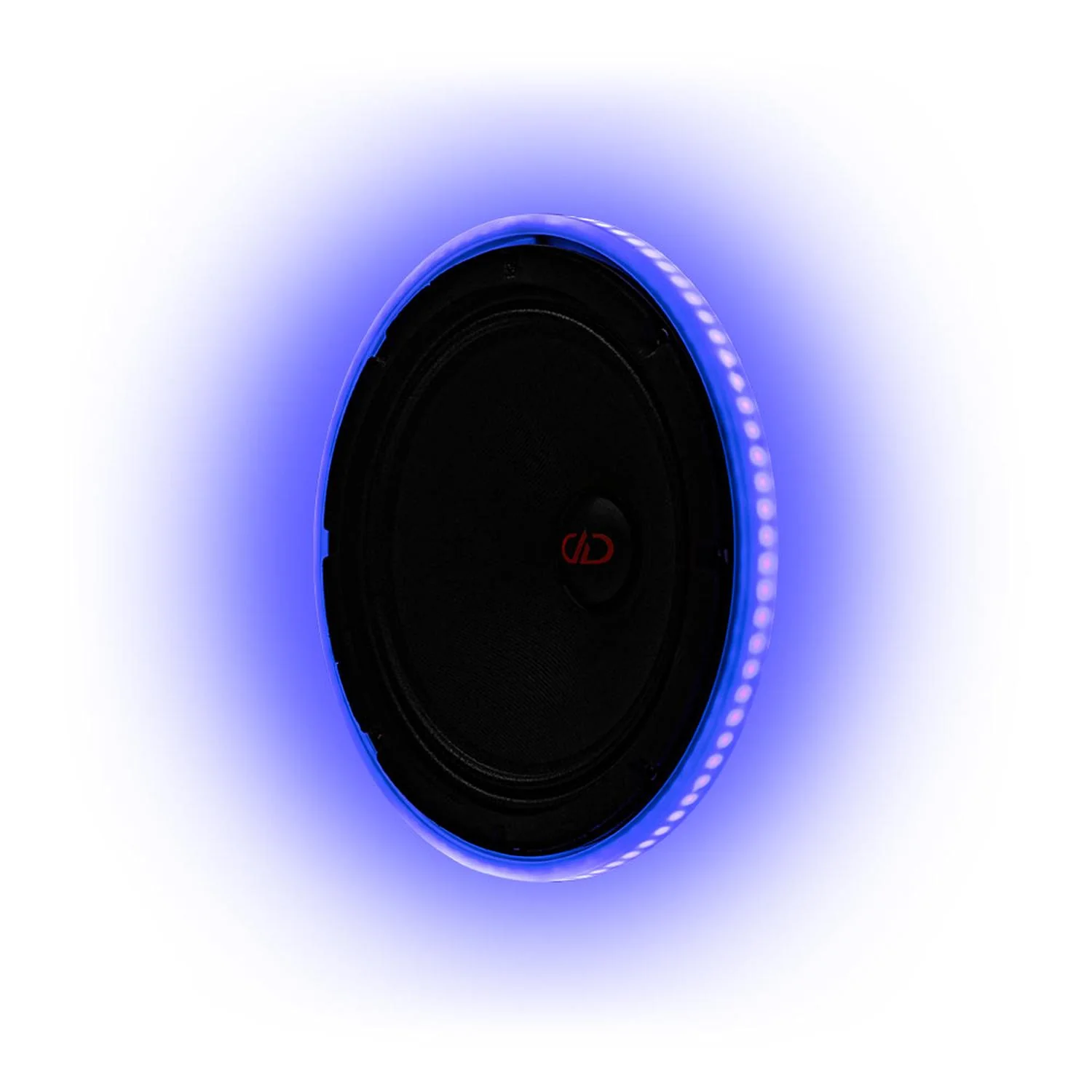 LED RGB Light Ring 8″ - Image 2