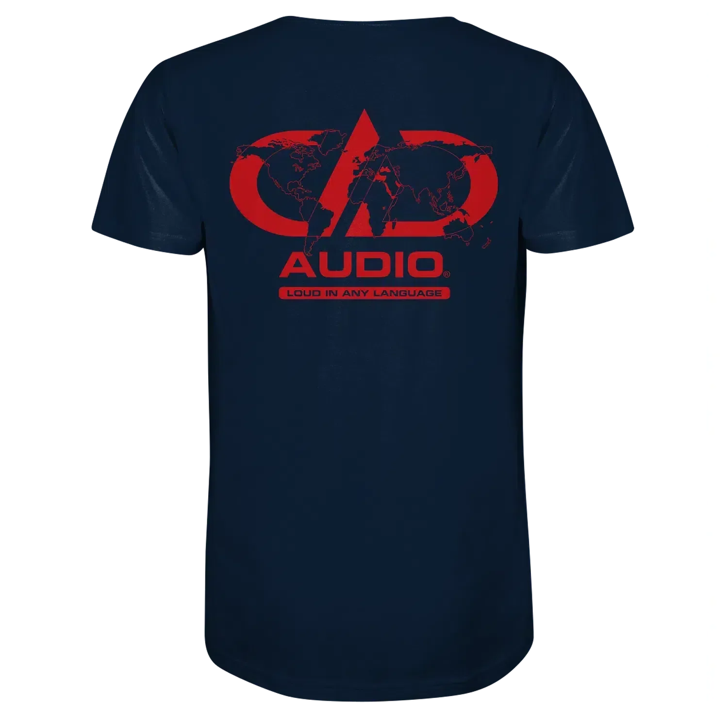 Loud in any language Shirt