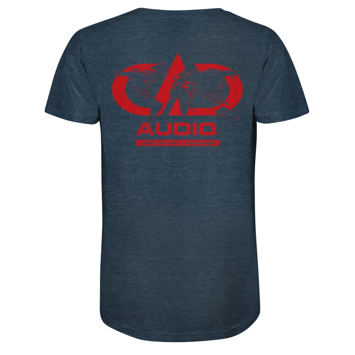 Loud in any language Shirt - Image 16