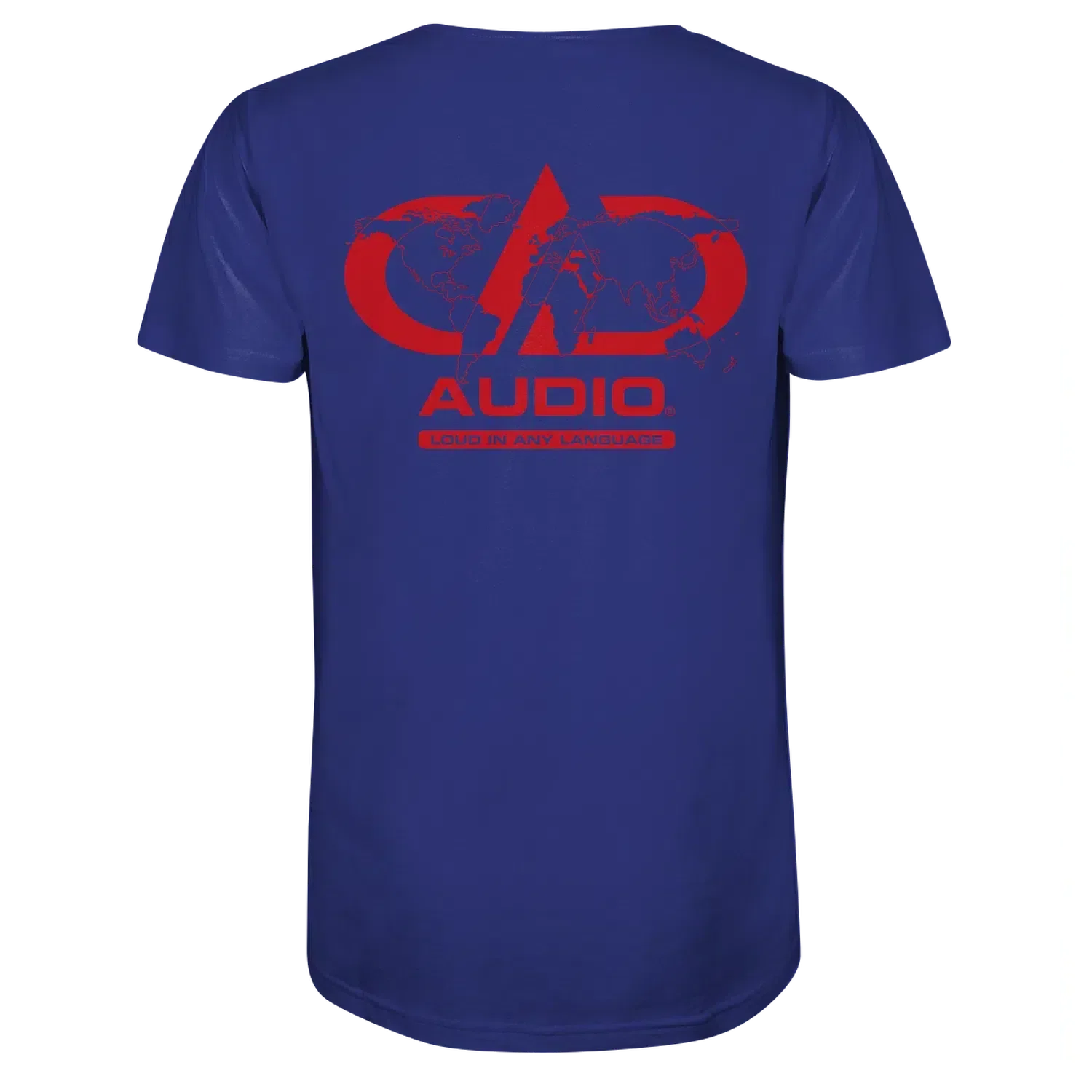 Loud in any language Shirt - Image 18
