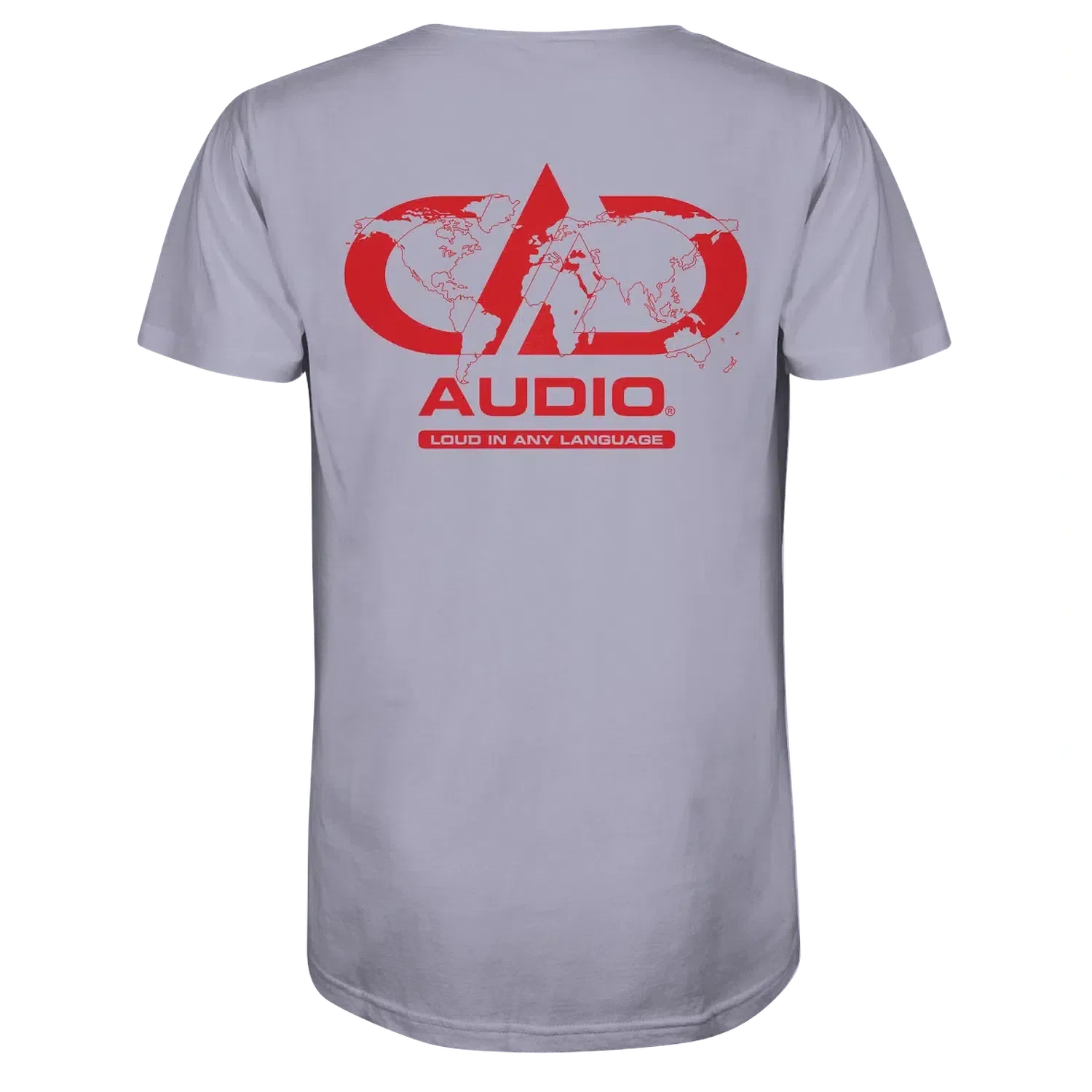 Loud in any language Shirt - Image 20