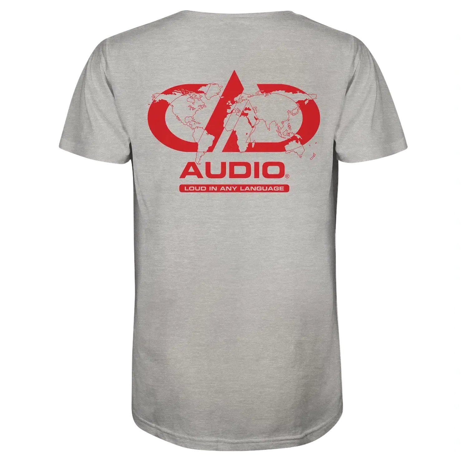 Loud in any language Shirt - Image 22