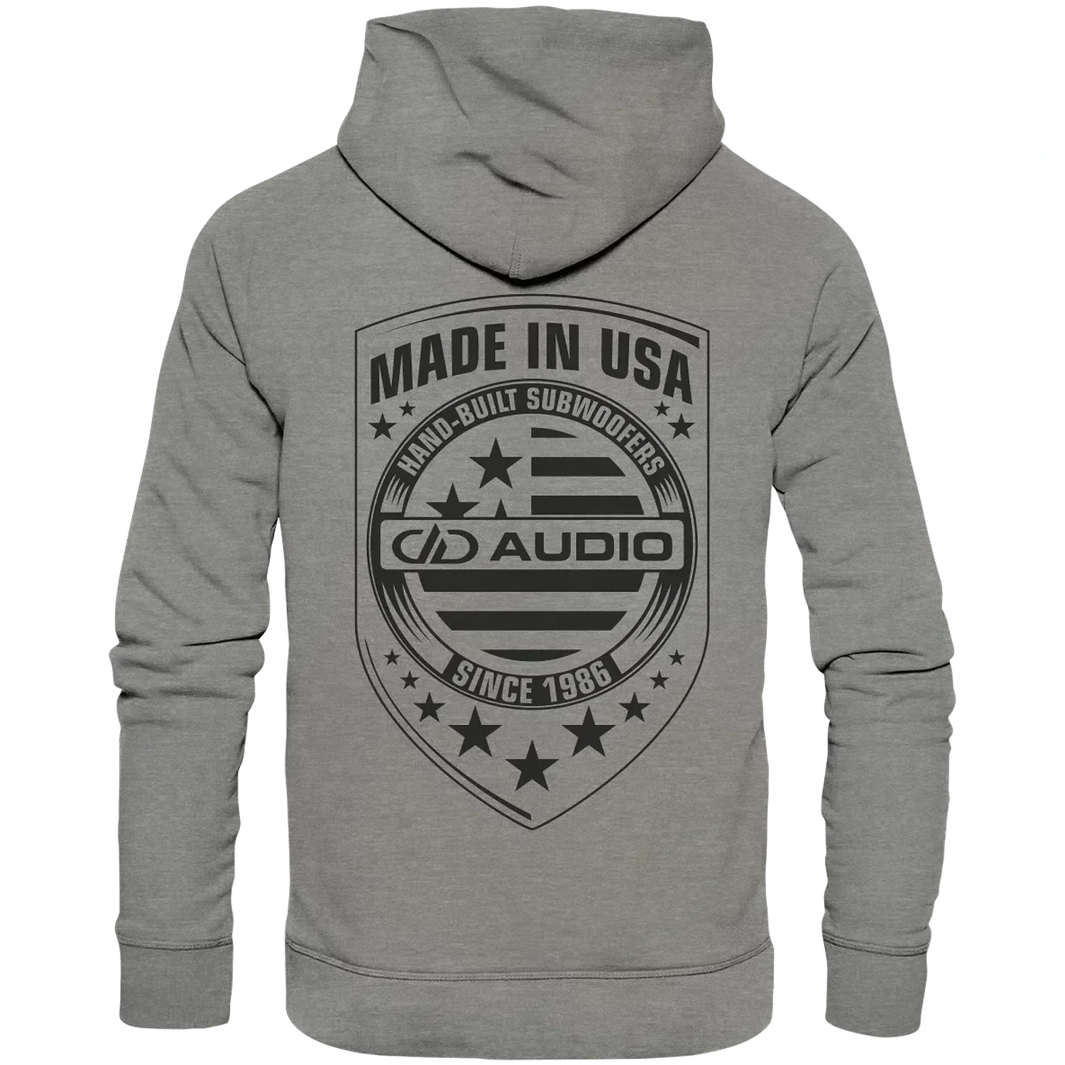 Made in USA Hoodie - Image 10