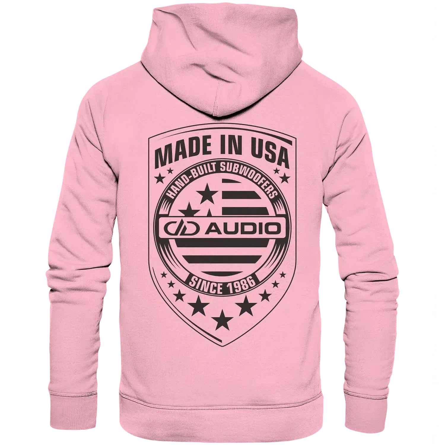 Made in USA Hoodie - Image 12