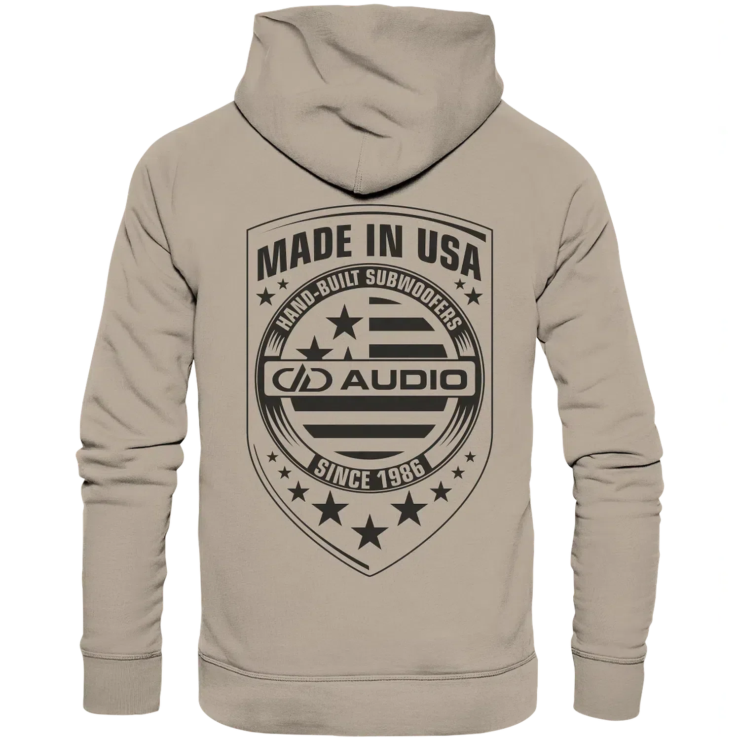 Made in USA Hoodie - Image 14