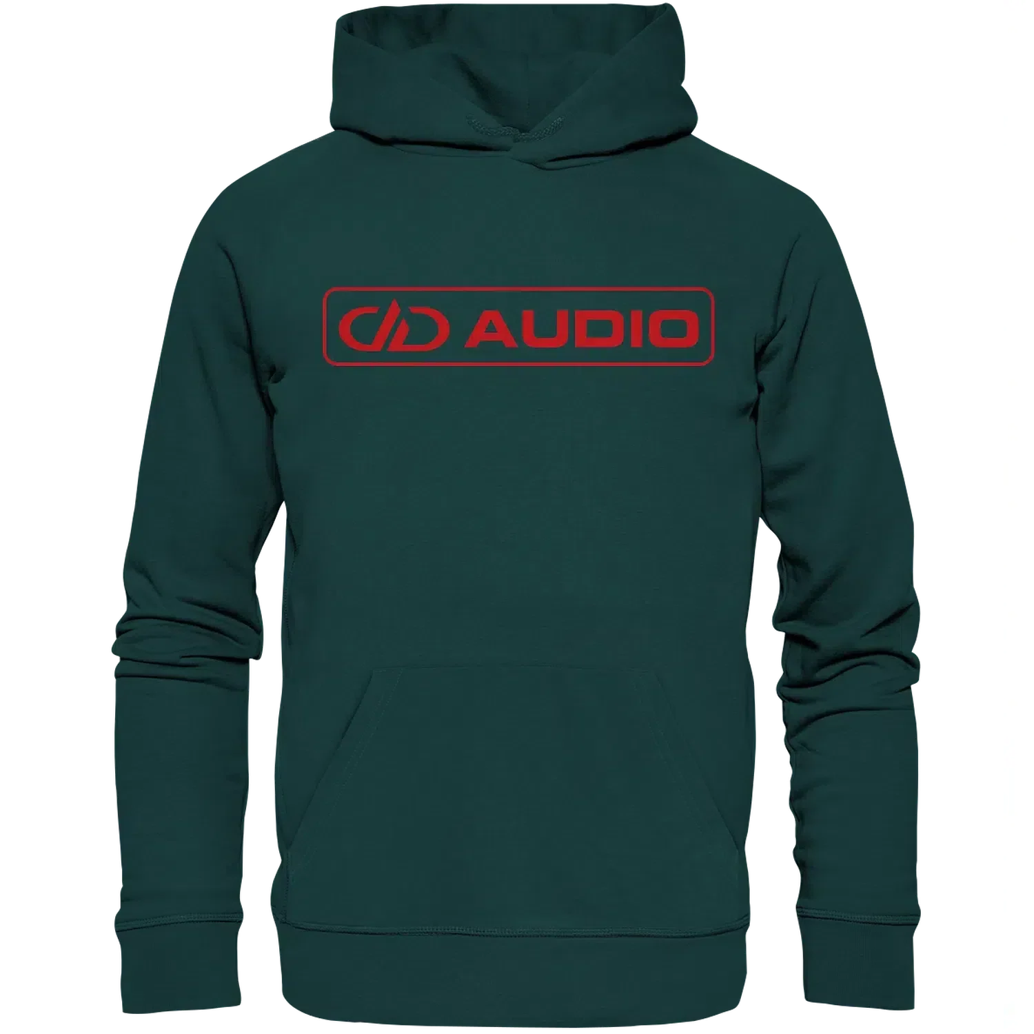 Made in USA Hoodie - Image 17