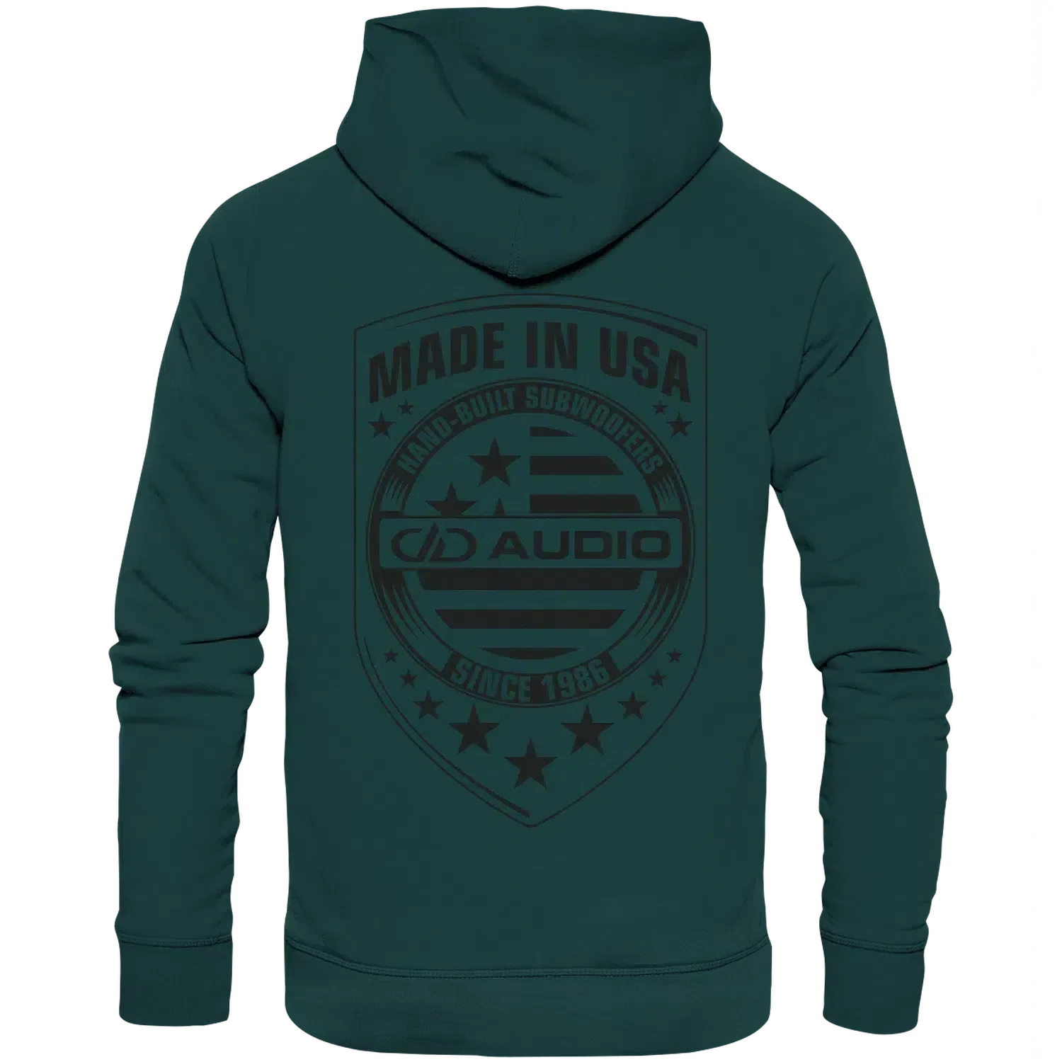Made in USA Hoodie - Image 18