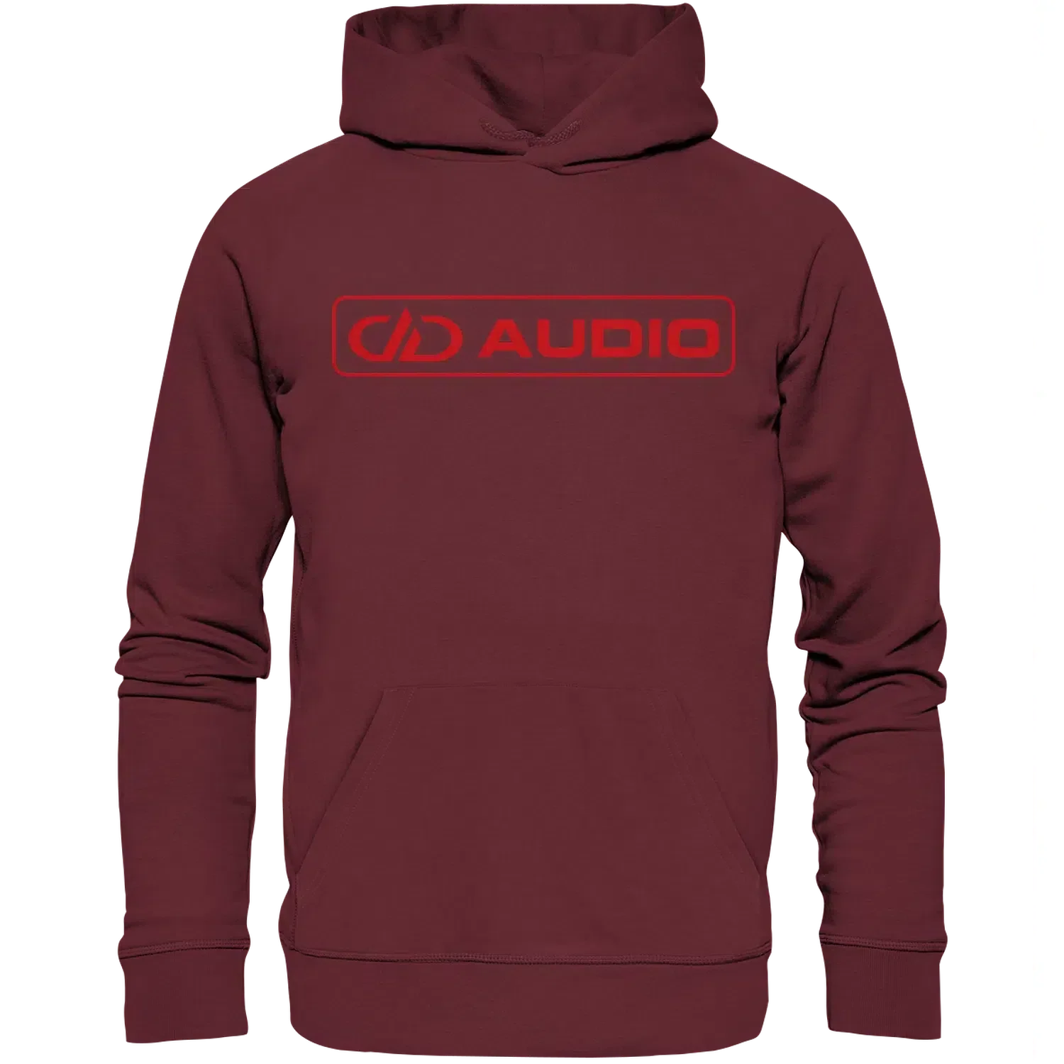 Made in USA Hoodie - Image 3