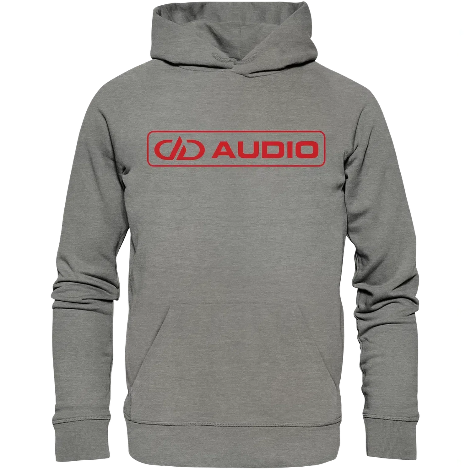 Made in USA Hoodie - Image 9