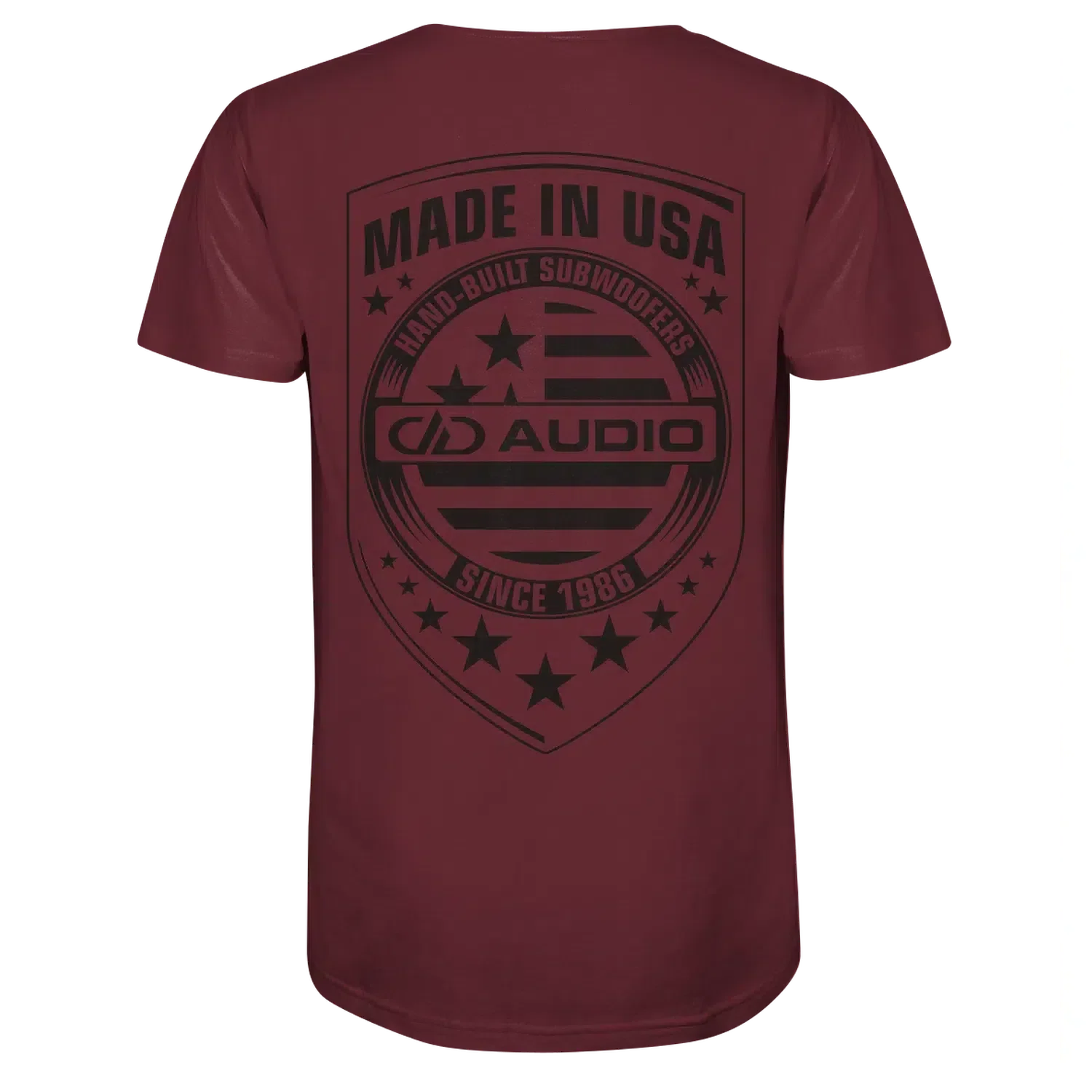 Made in USA Shirt - Image 2