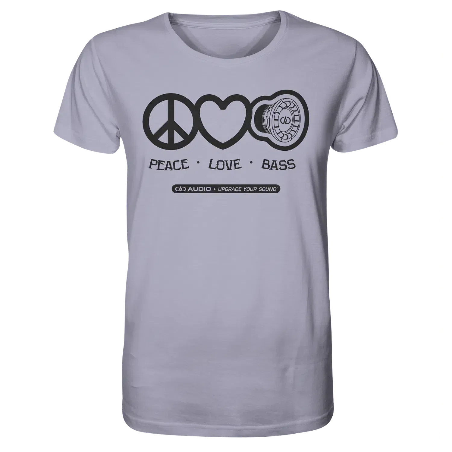Peace love bass Shirt - Image 17