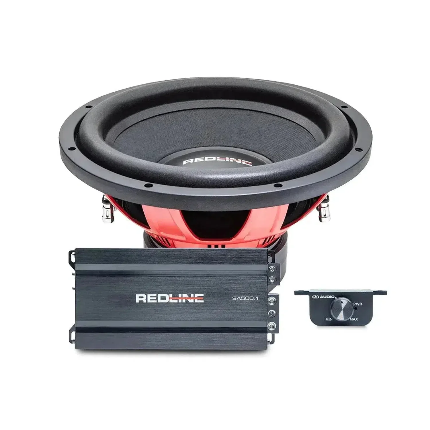 Perfect Match DD Audio