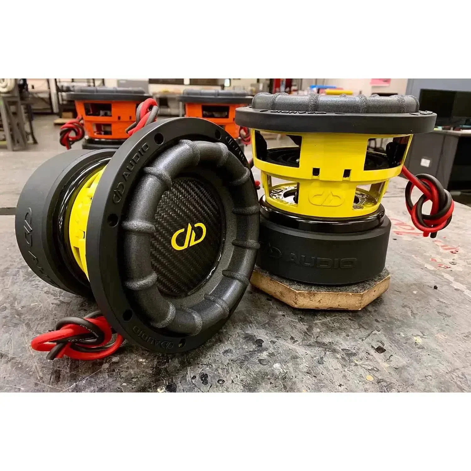 Power Tuned 1506 ESP - Image 6