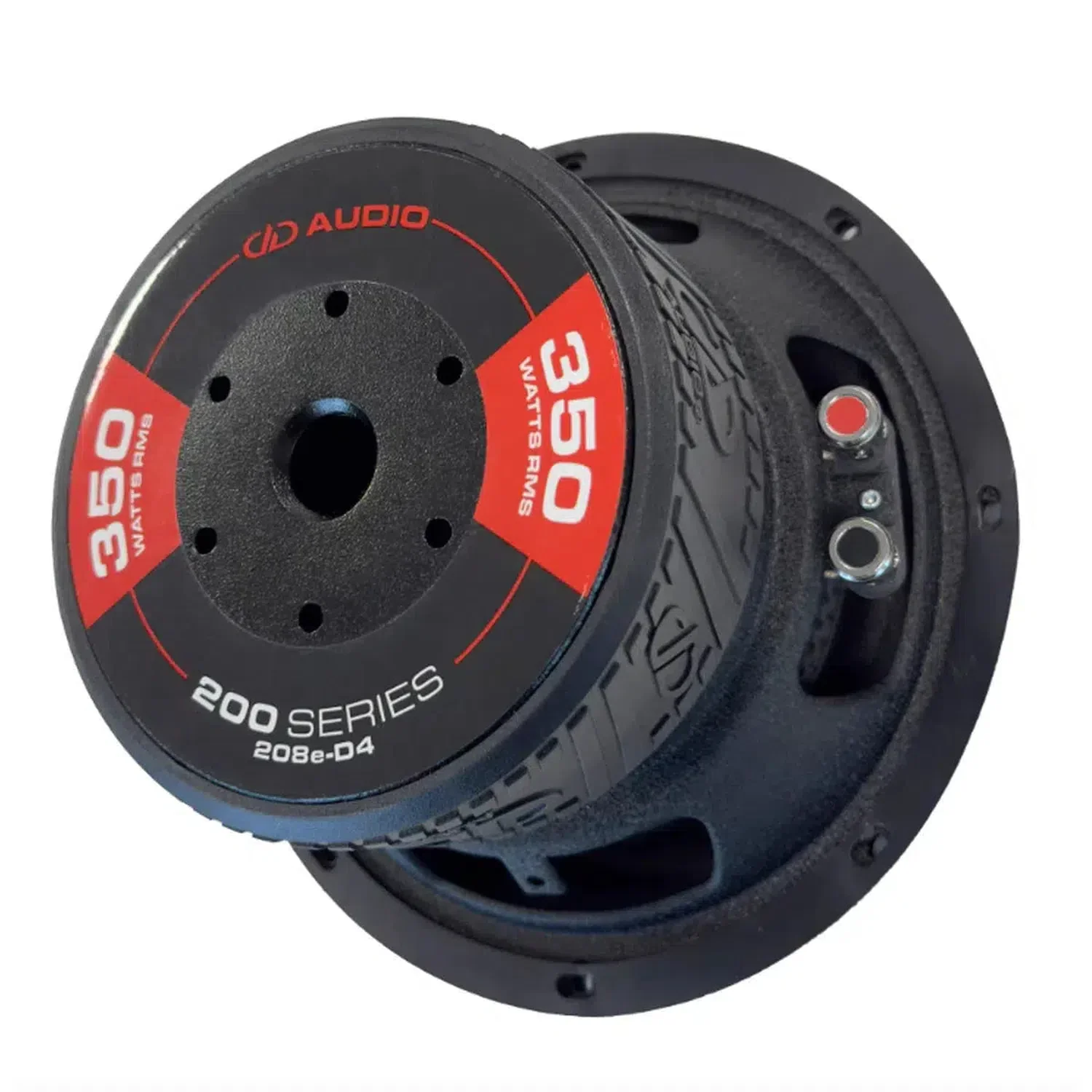 Power Tuned 208e - Image 3