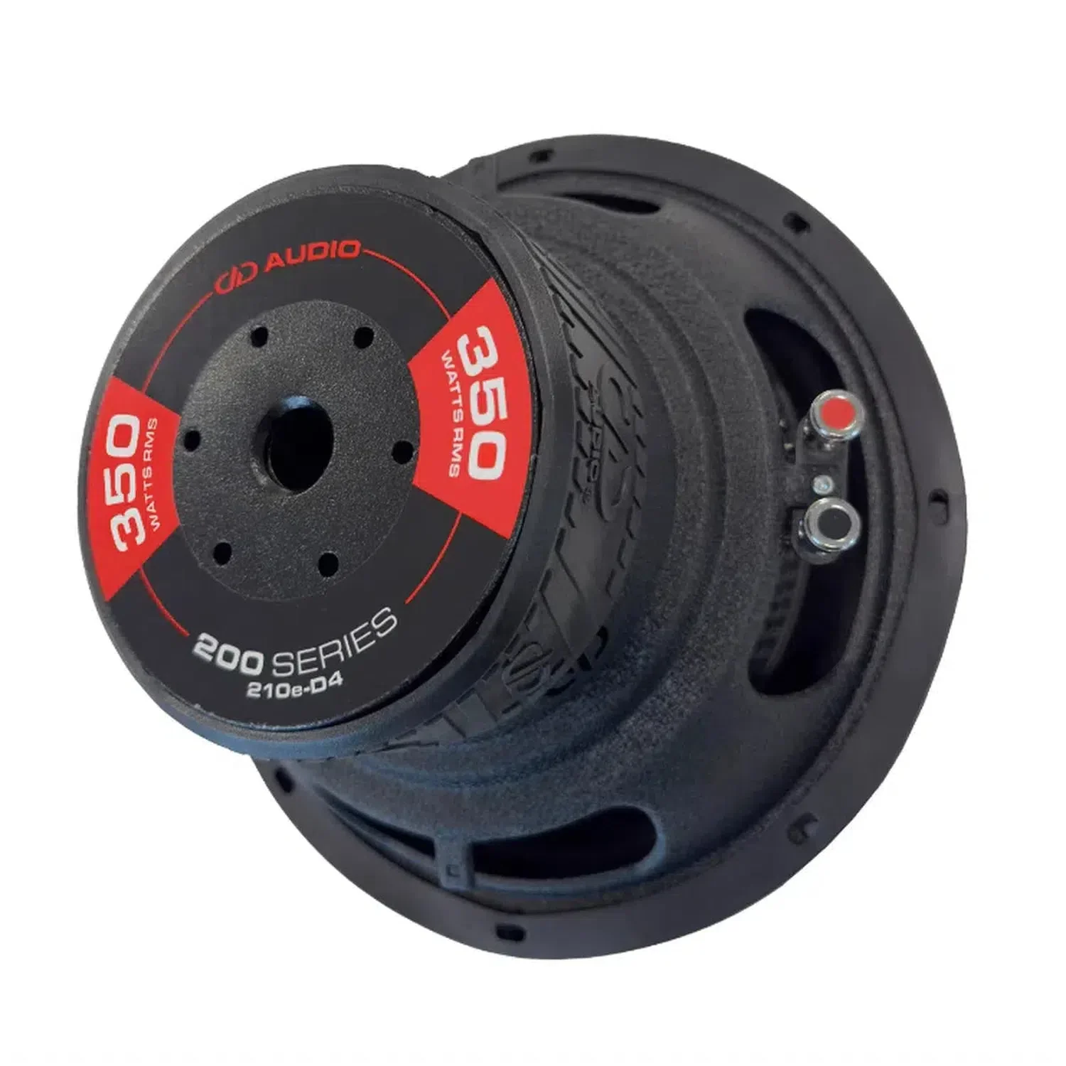 Power Tuned 210e - Image 3