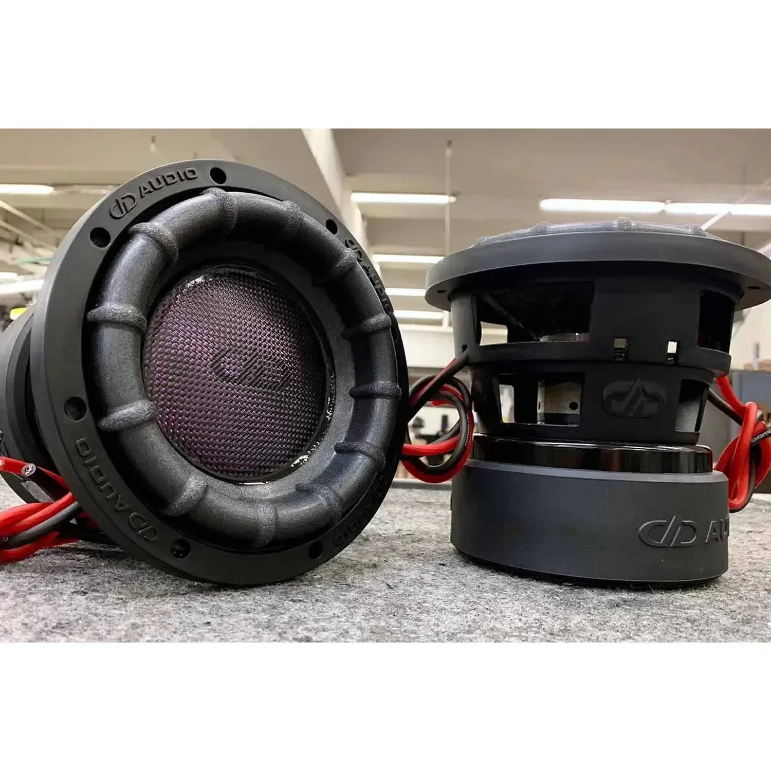 Power Tuned 2508F ESP - Image 6