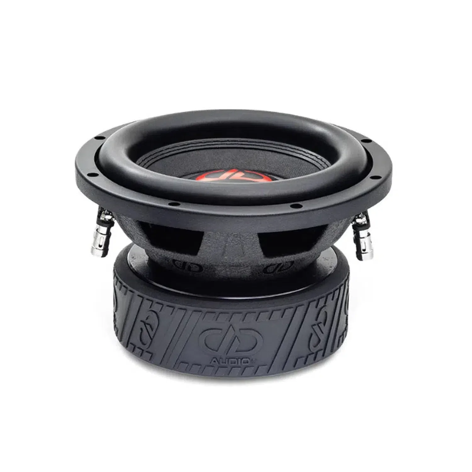 Power Tuned 508e - Image 2