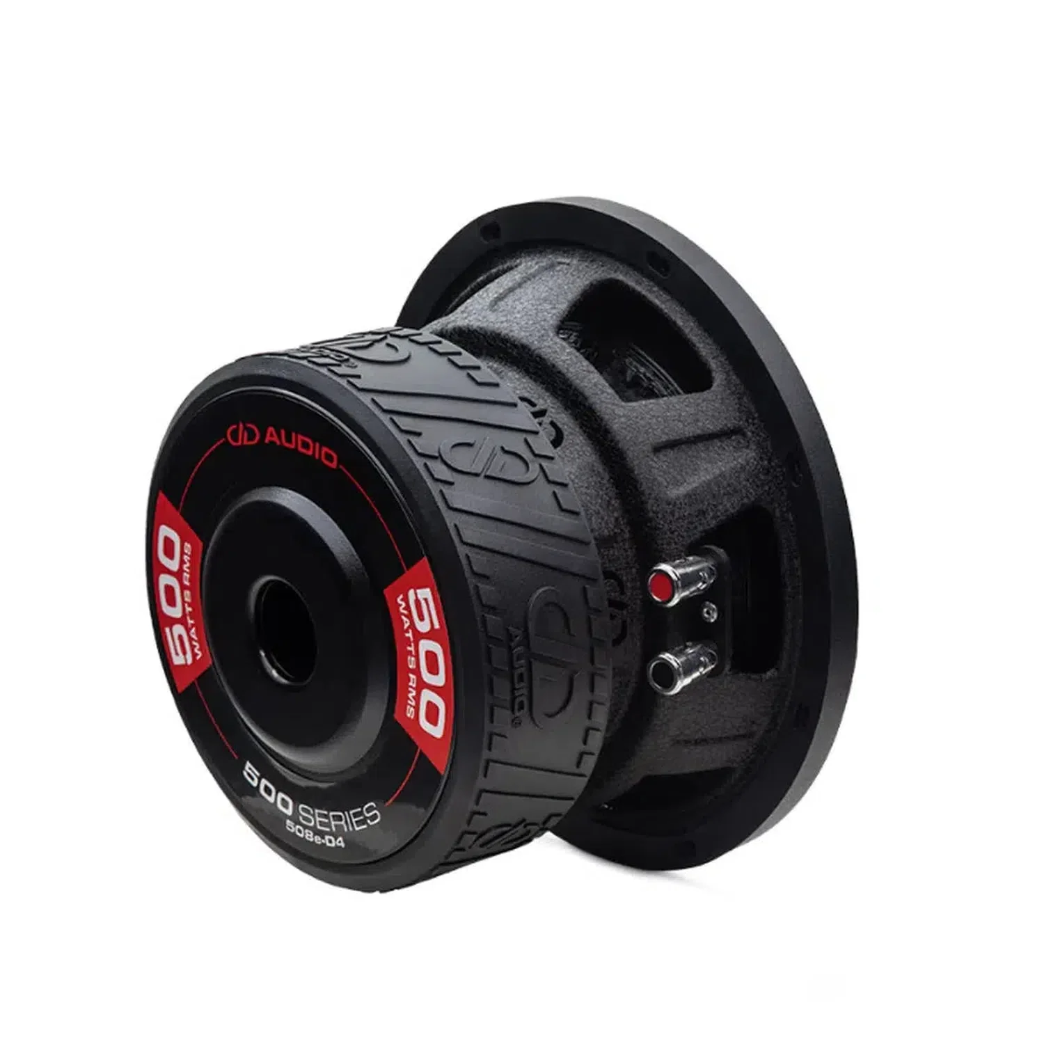 Power Tuned 508e - Image 3