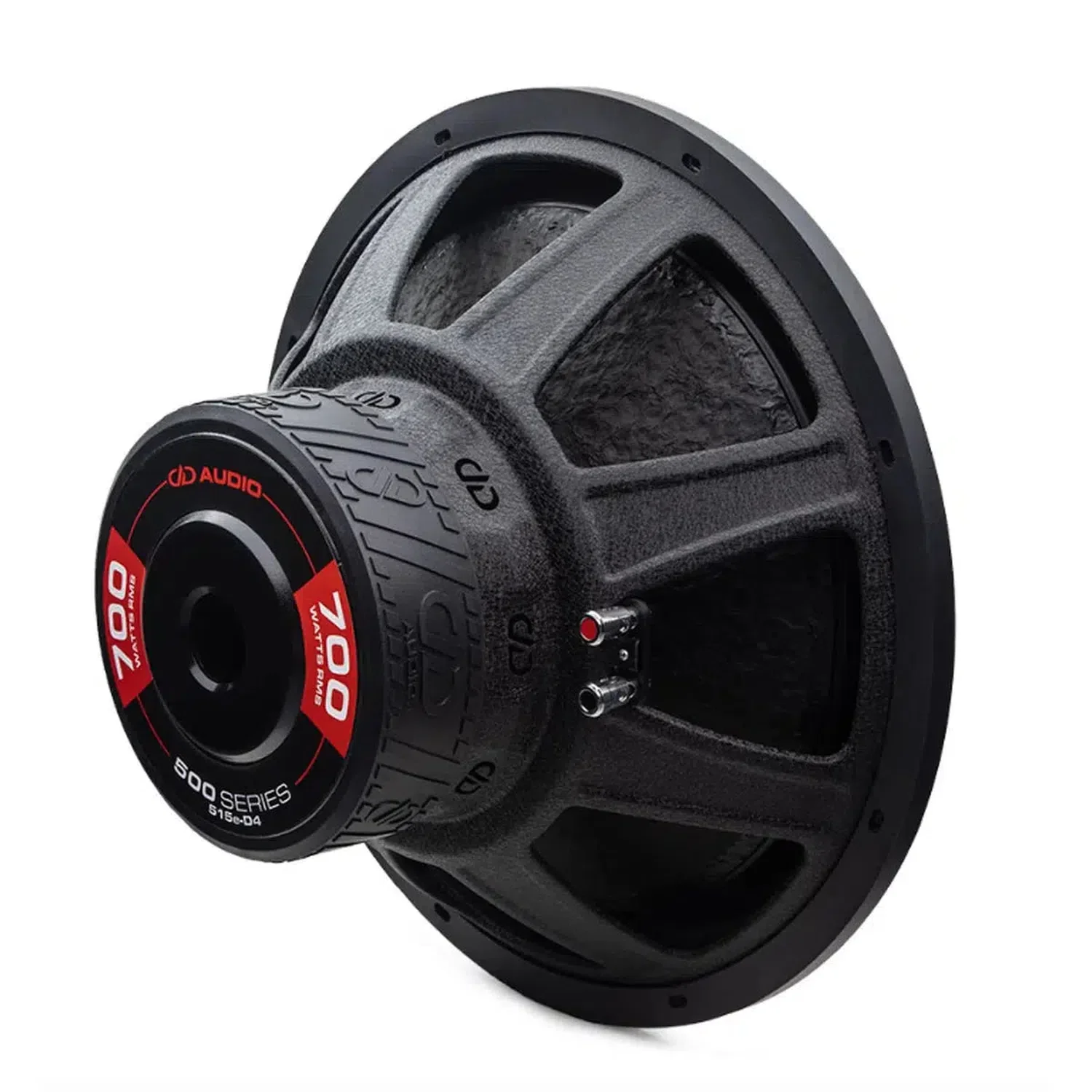 Power Tuned 515e - Image 2