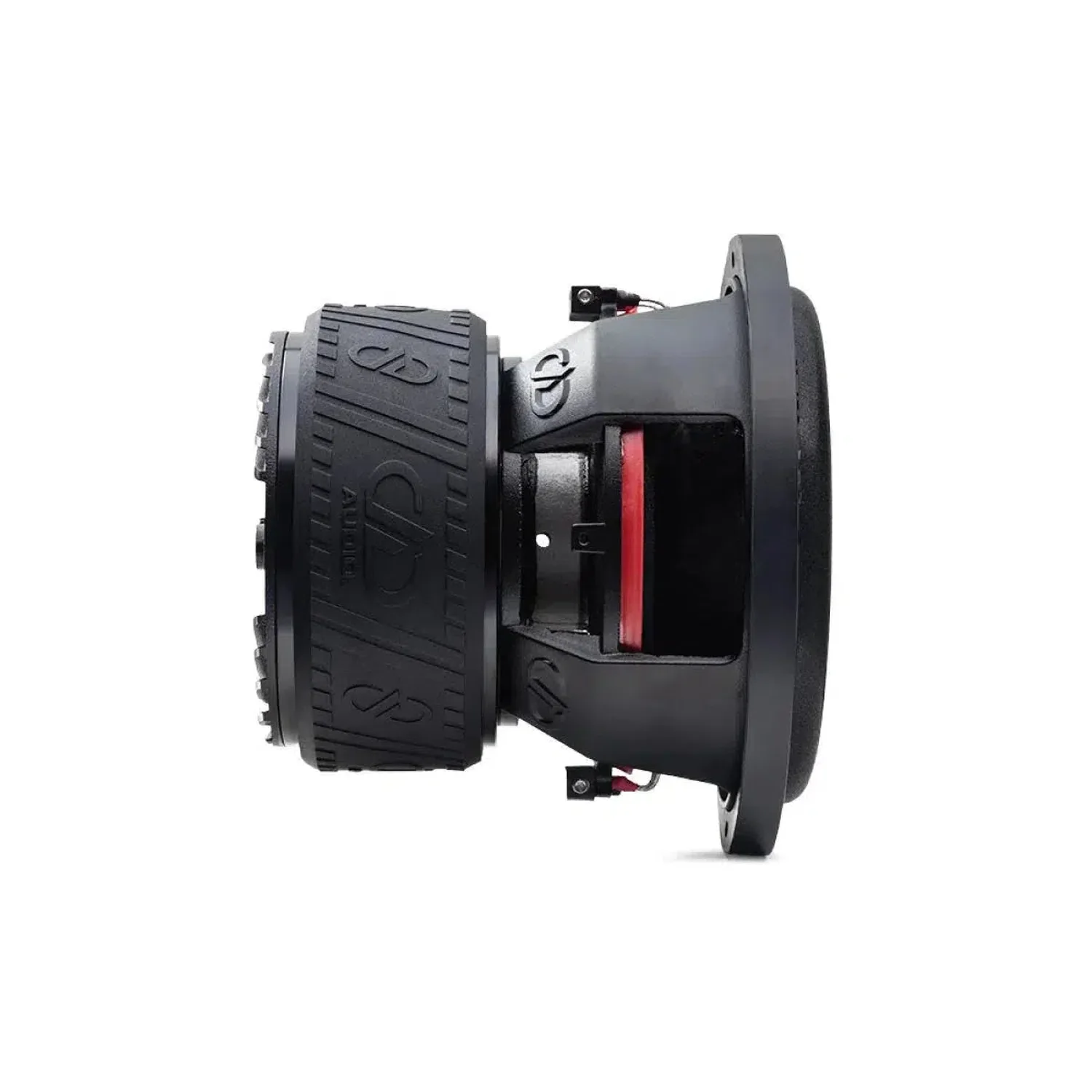 Power Tuned 608F - Image 2