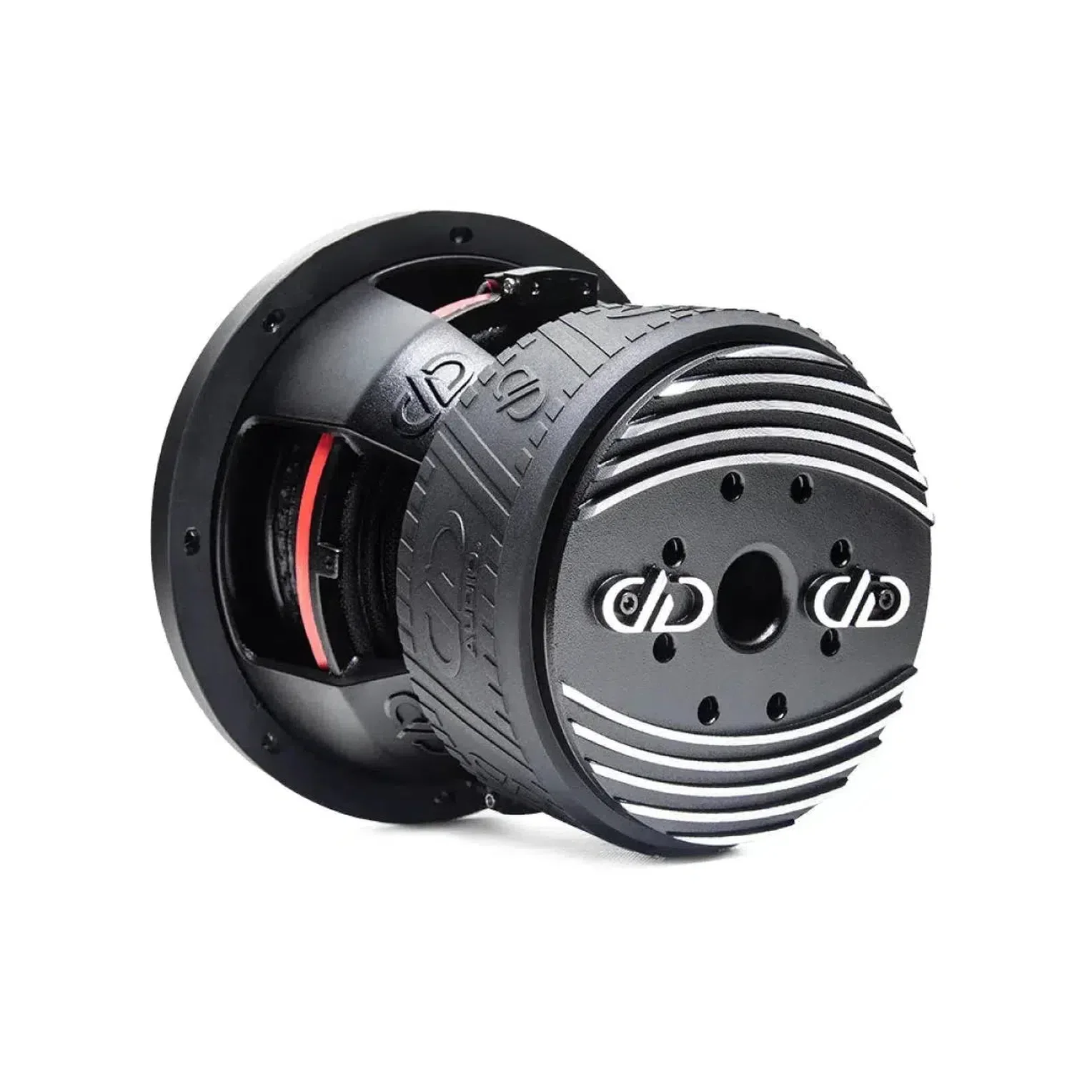 Power Tuned 608F - Image 4