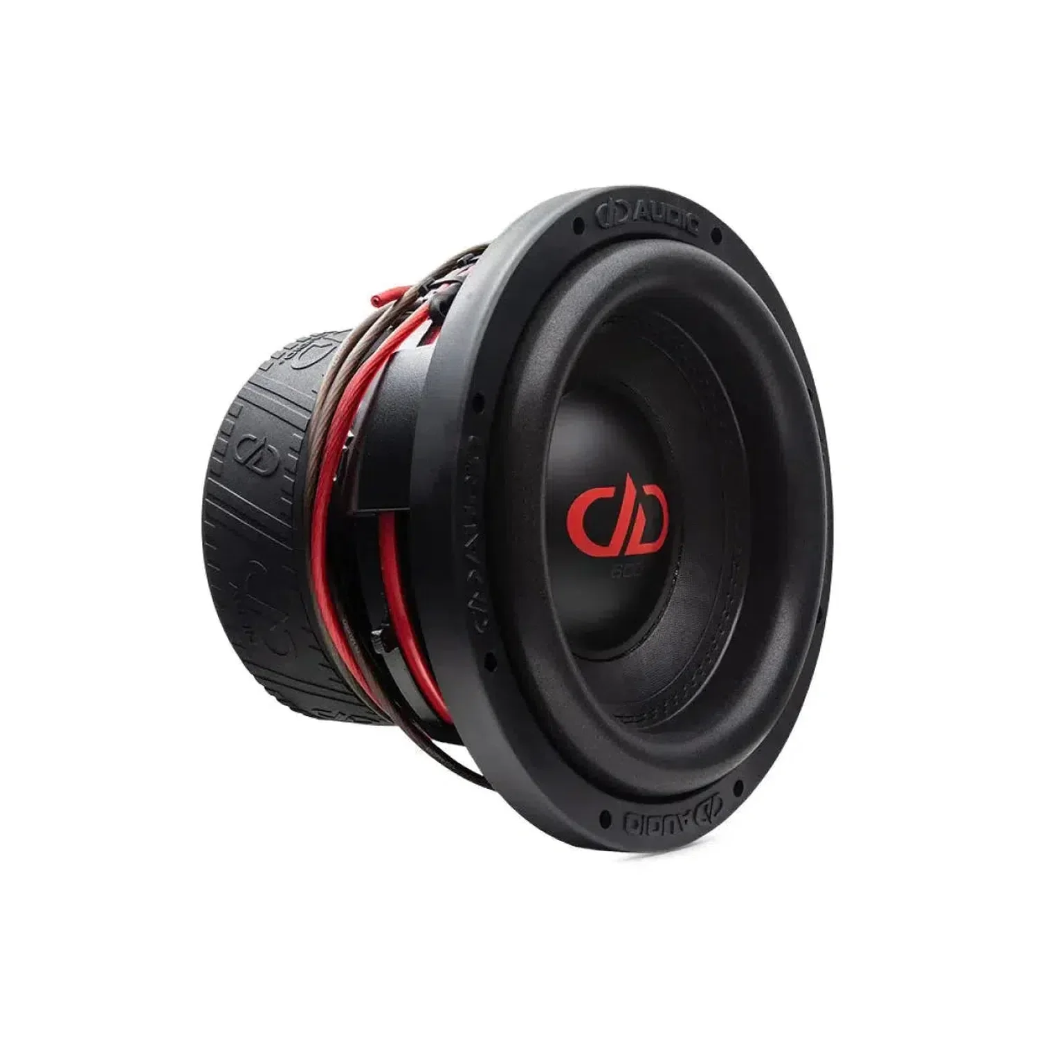 Power Tuned 610F