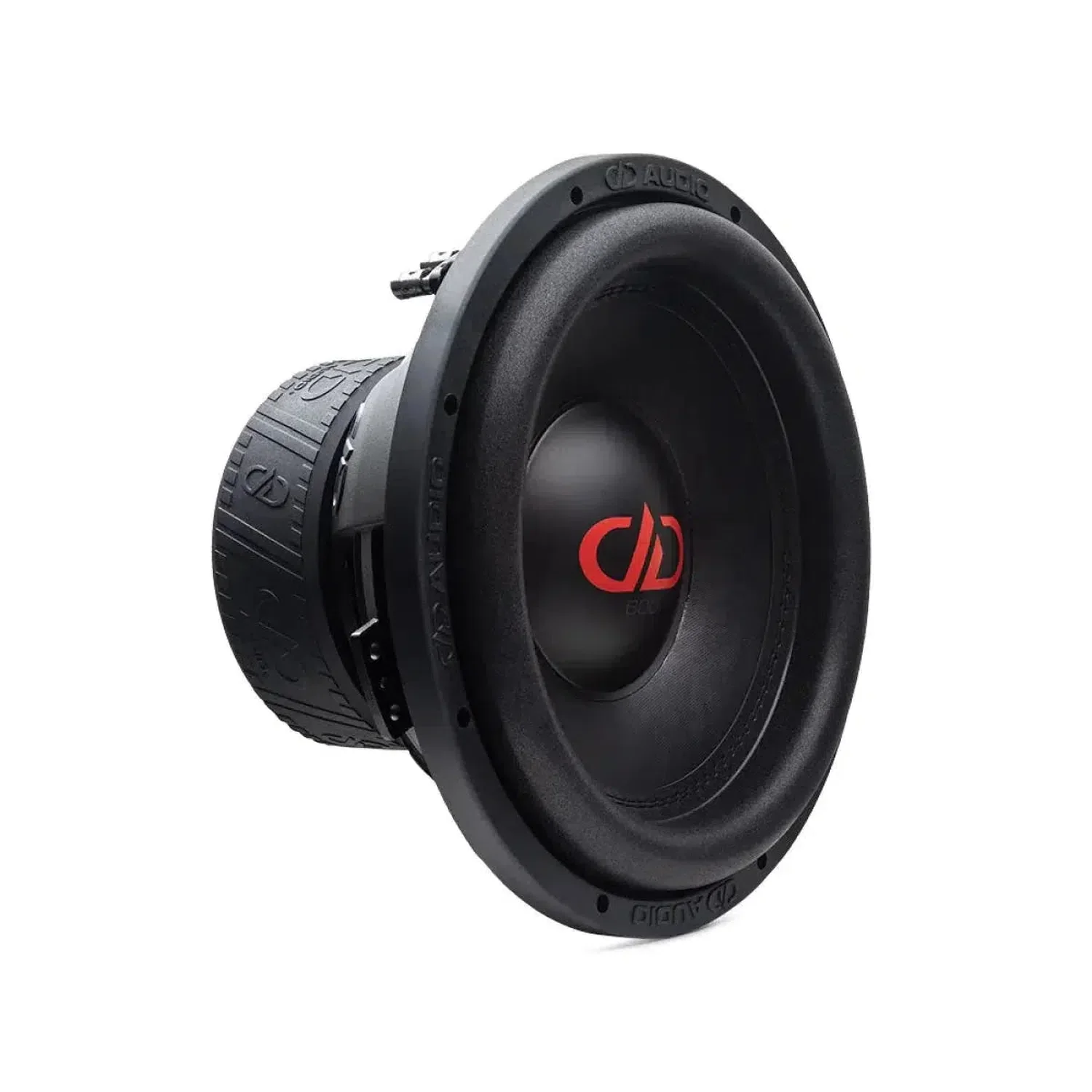 Power Tuned 612F