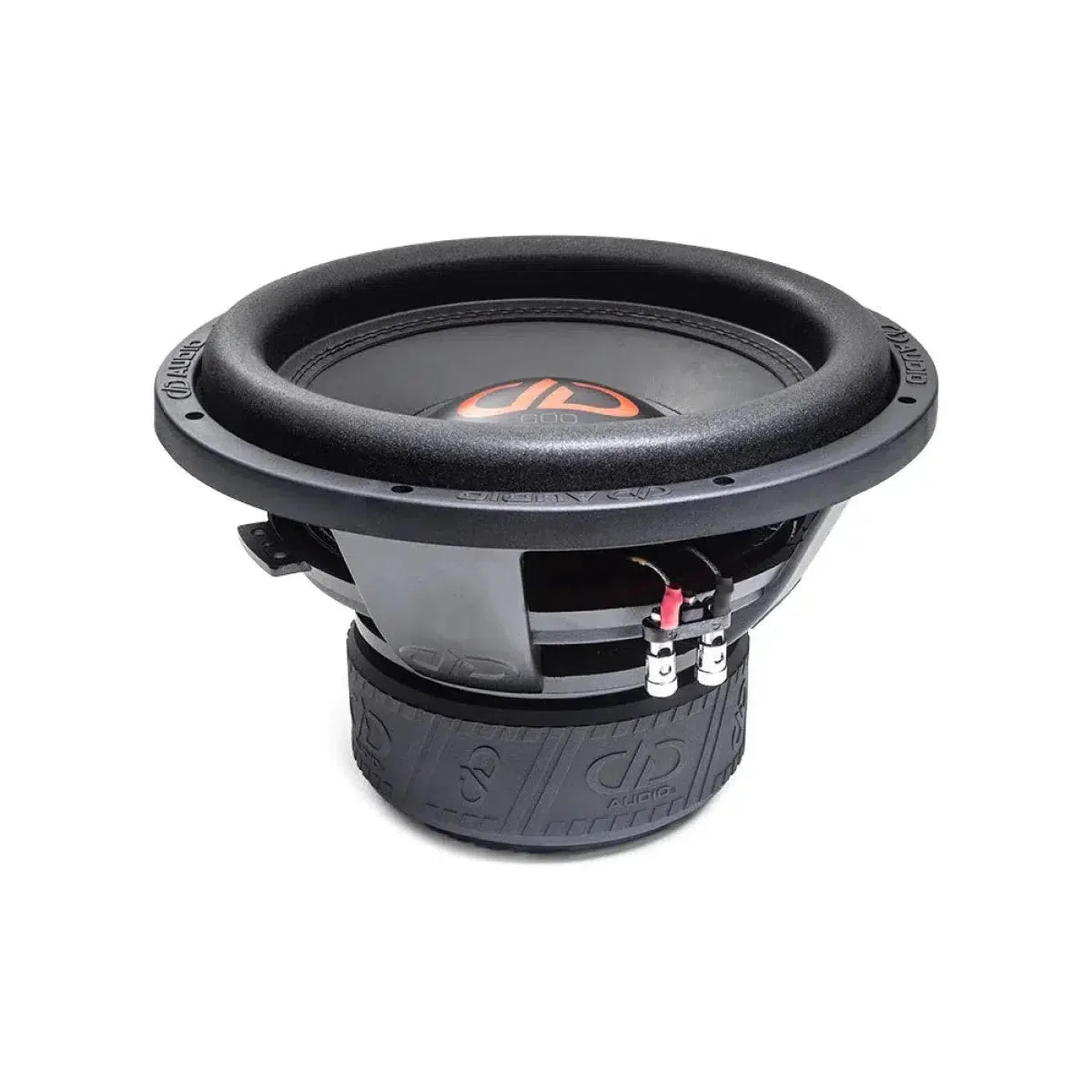 Power Tuned 612F - Image 2