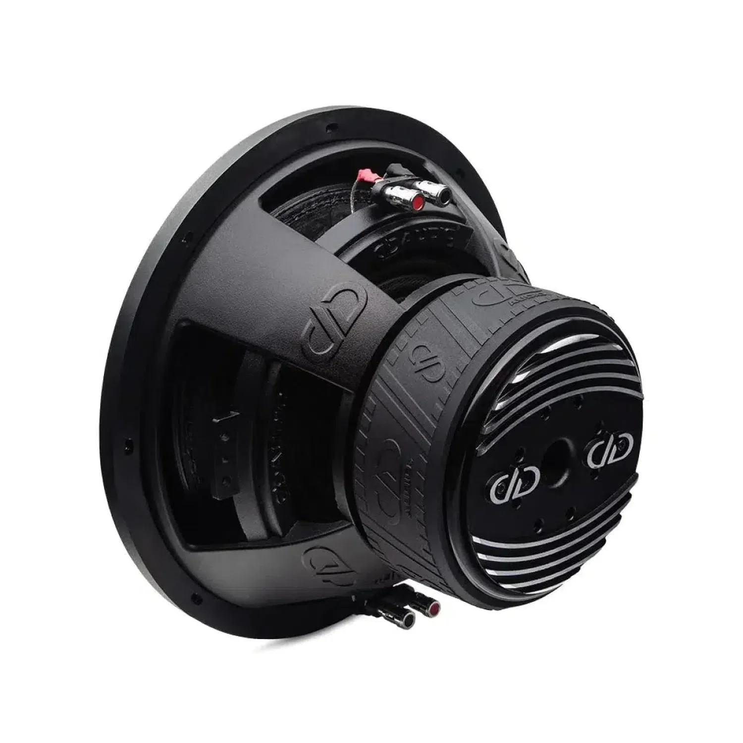 Power Tuned 612F - Image 3