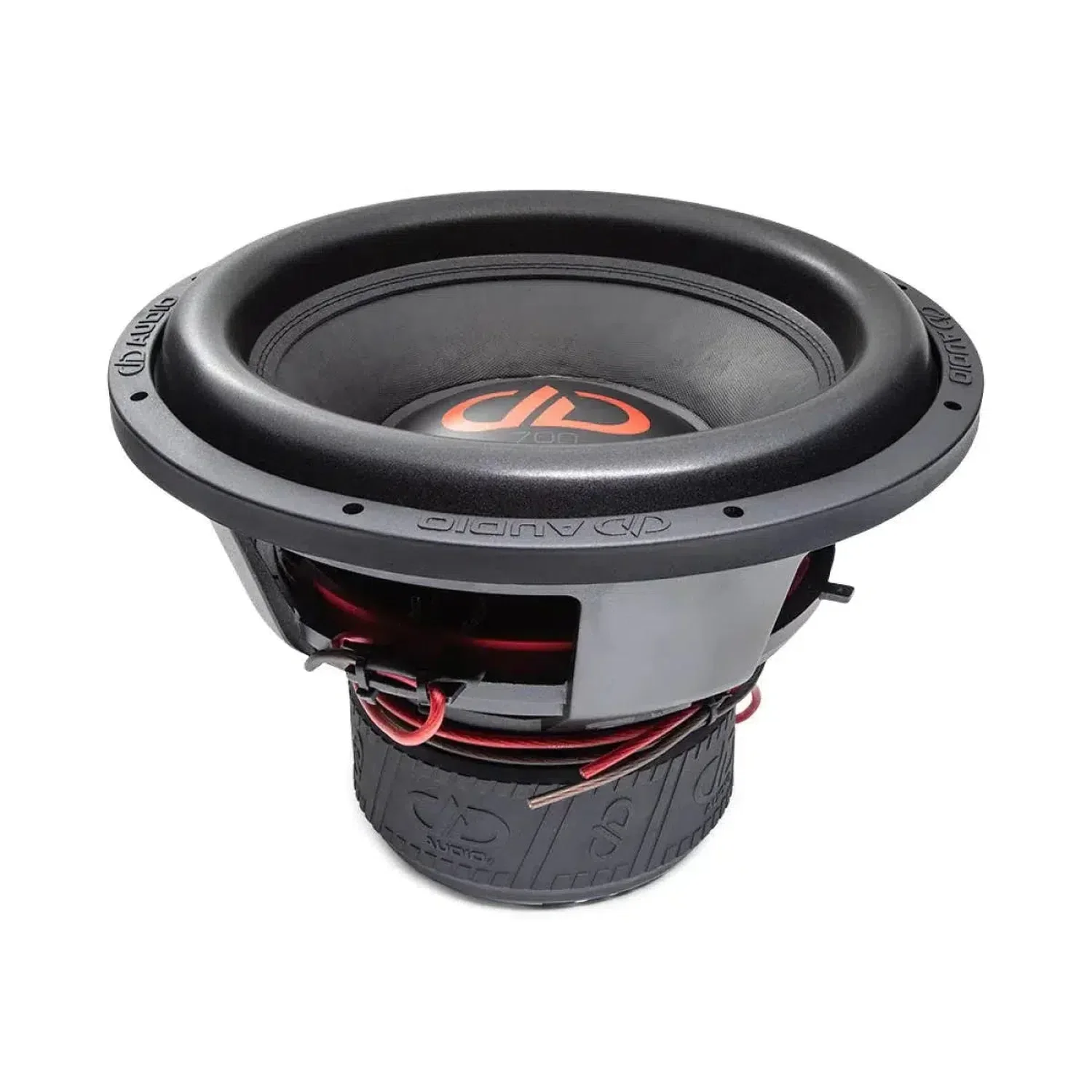Power Tuned 715F - Image 2