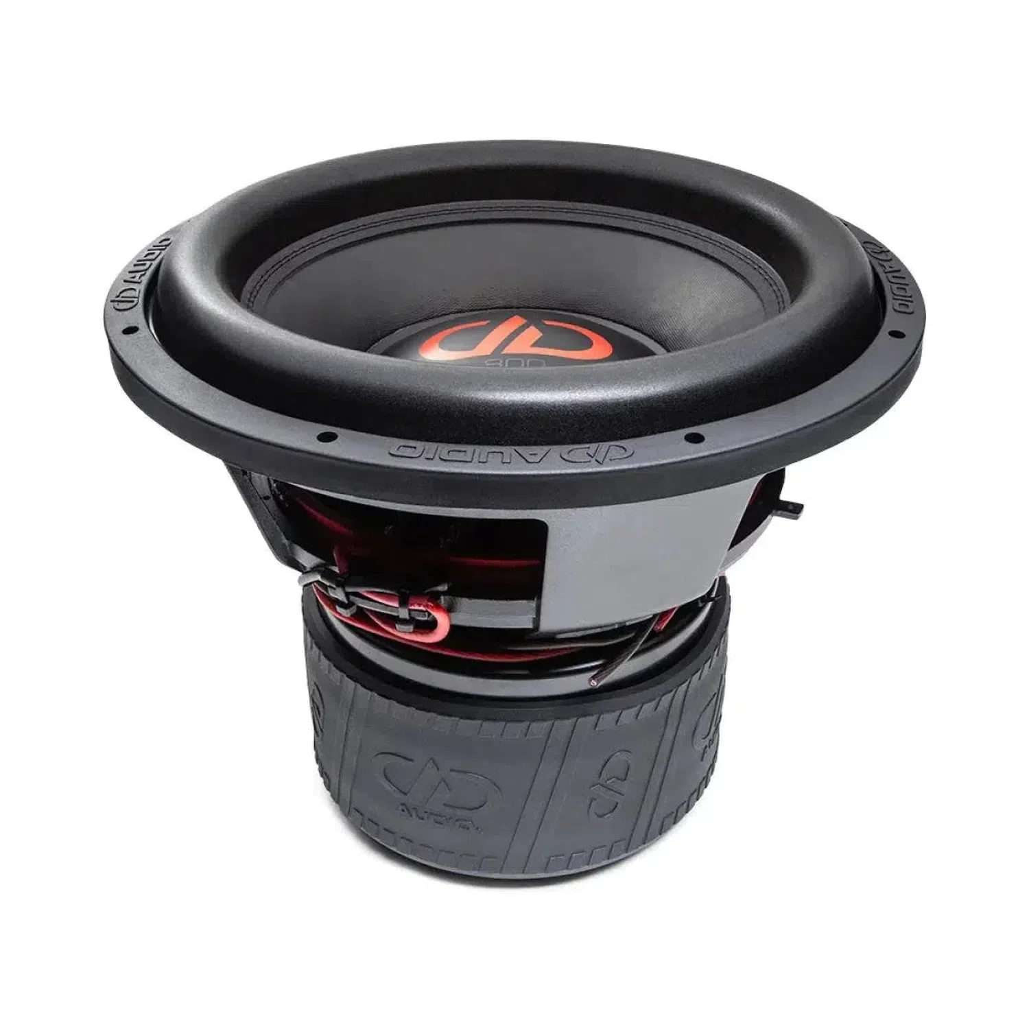 Power Tuned 815F - Image 2