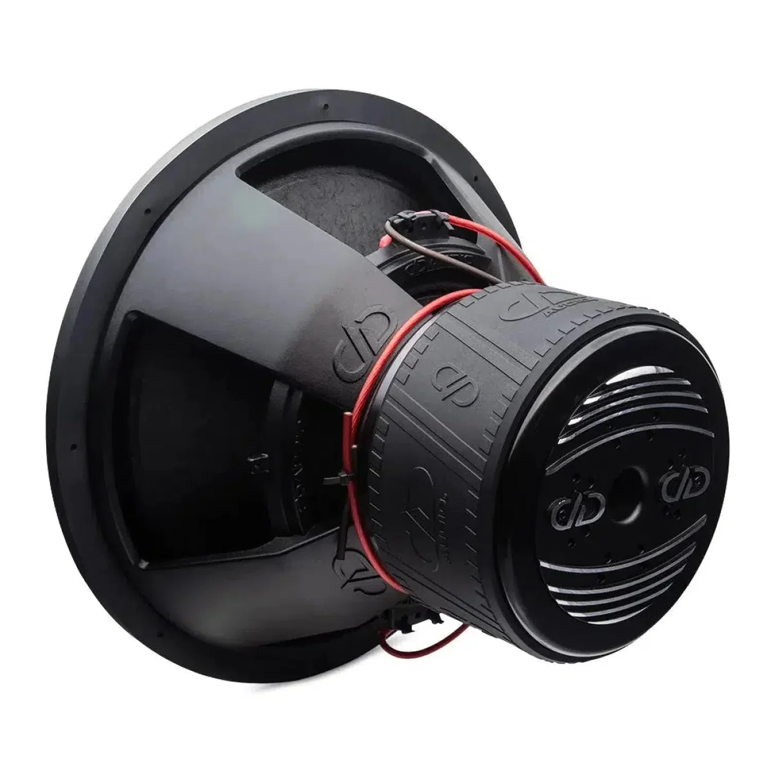 Power Tuned 818F - Image 3