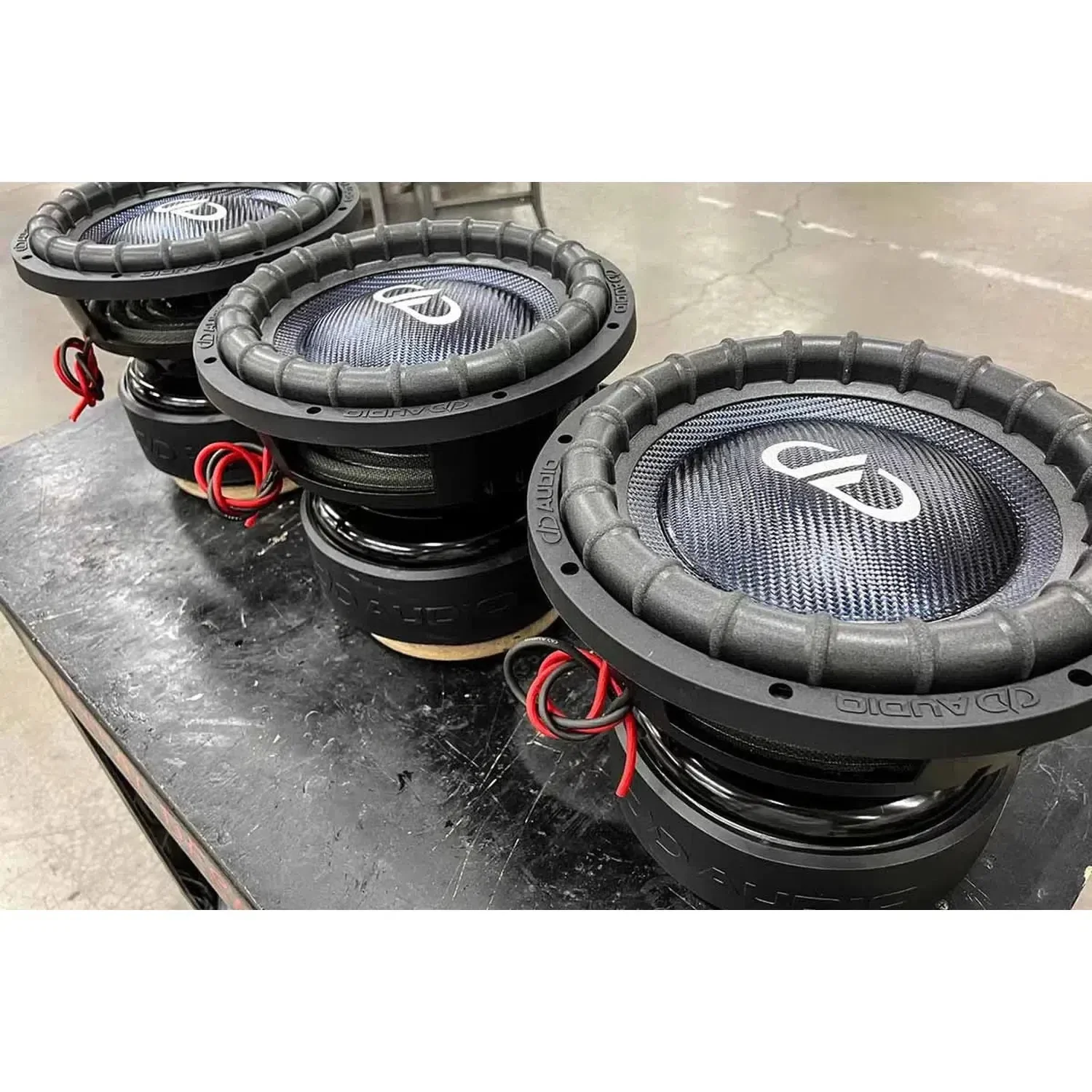 Power Tuned 9915b ESP - Image 5