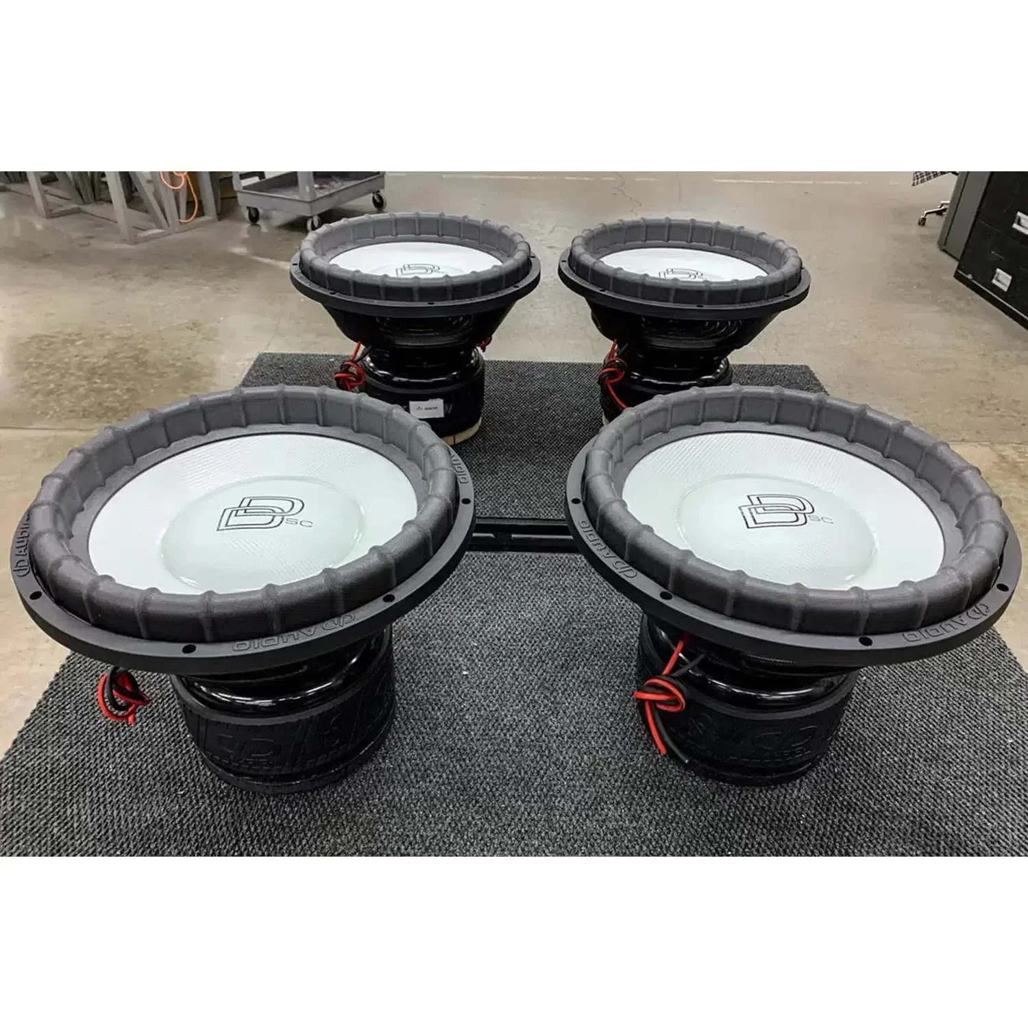 Power Tuned 9915b ESP - Image 6