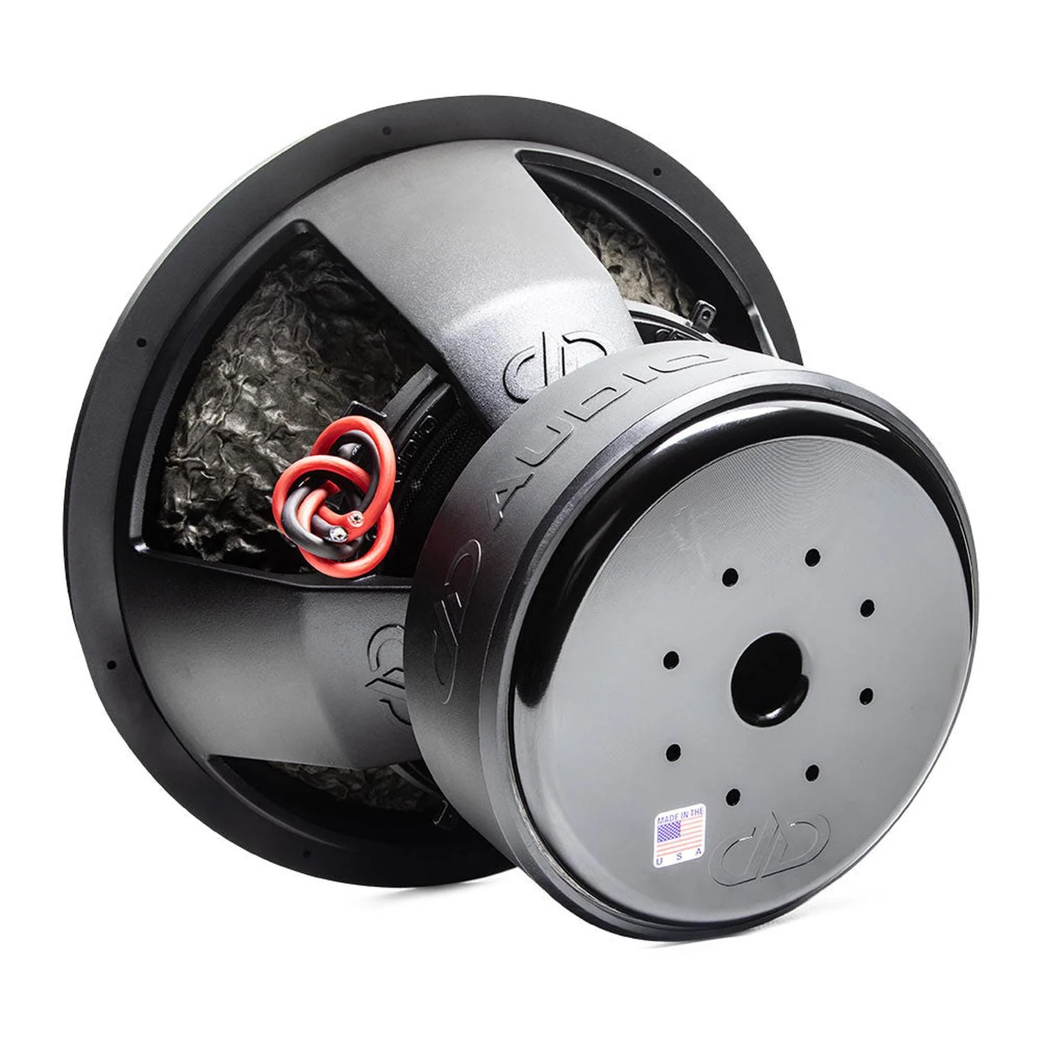Power Tuned 9918b ESP - Image 4